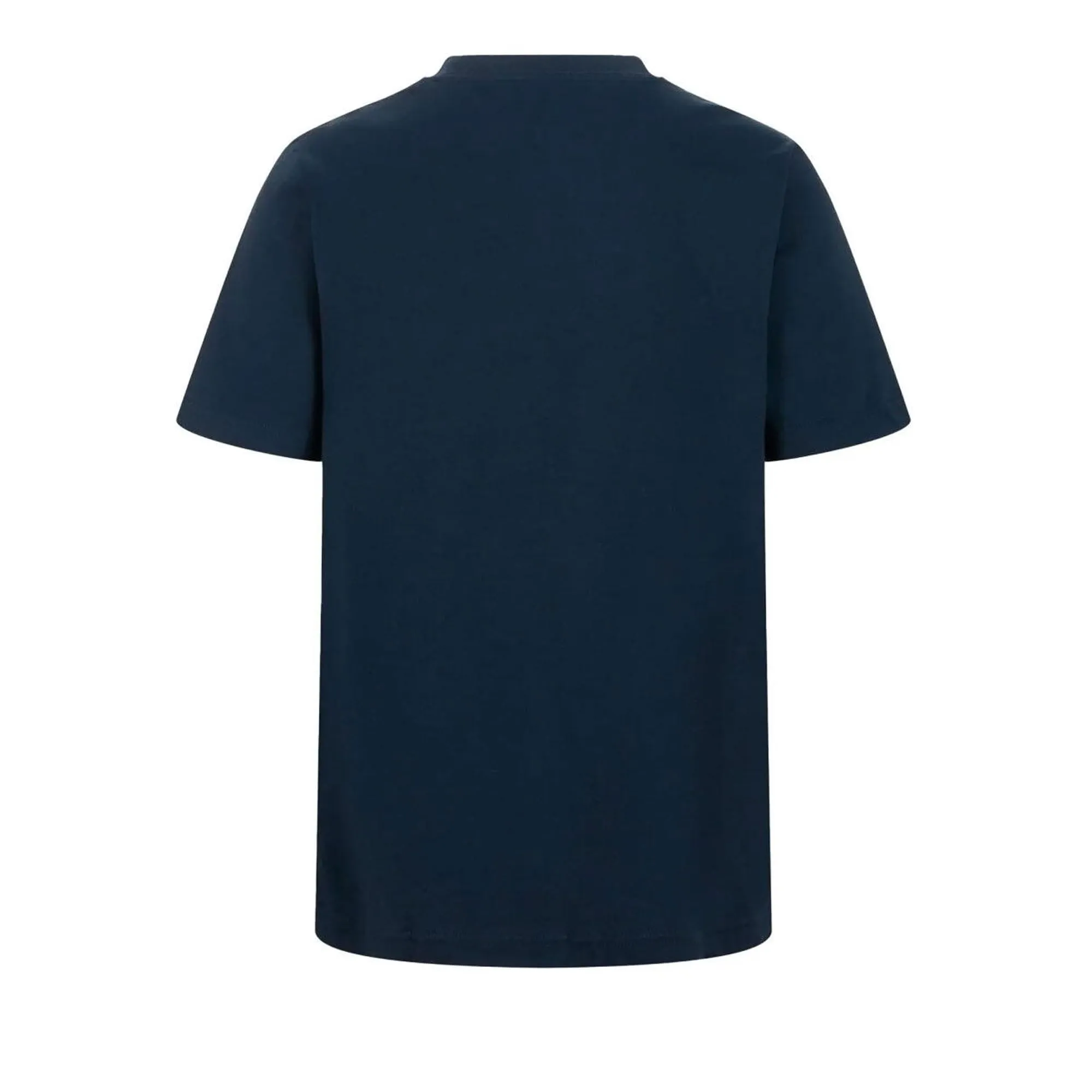 Vans Petto Sinistro SS, Indaco Profondo, XL - immagine 3