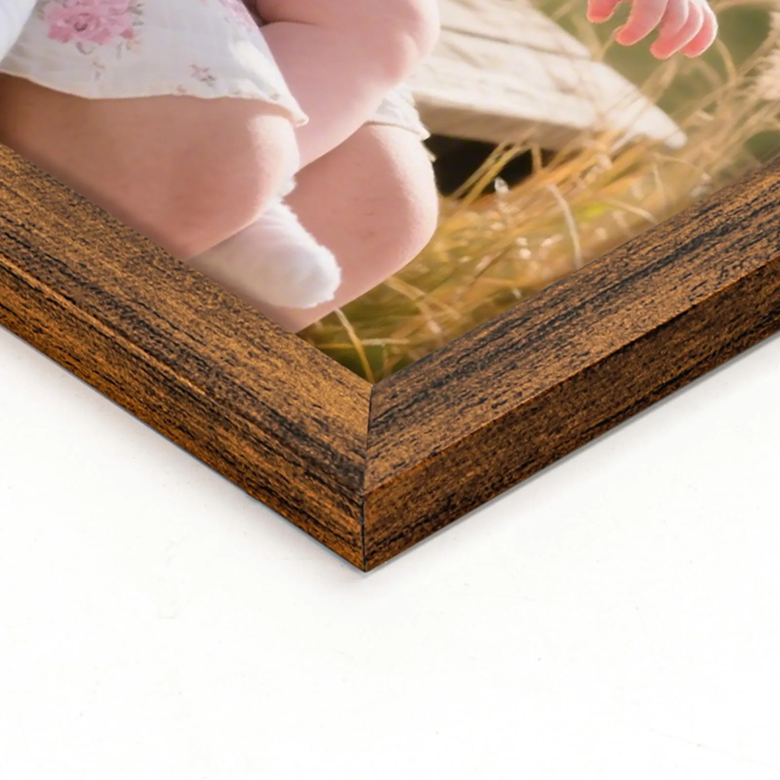 Ditwis Cornice A3 Marrone, 29,7x42 cm - immagine 5