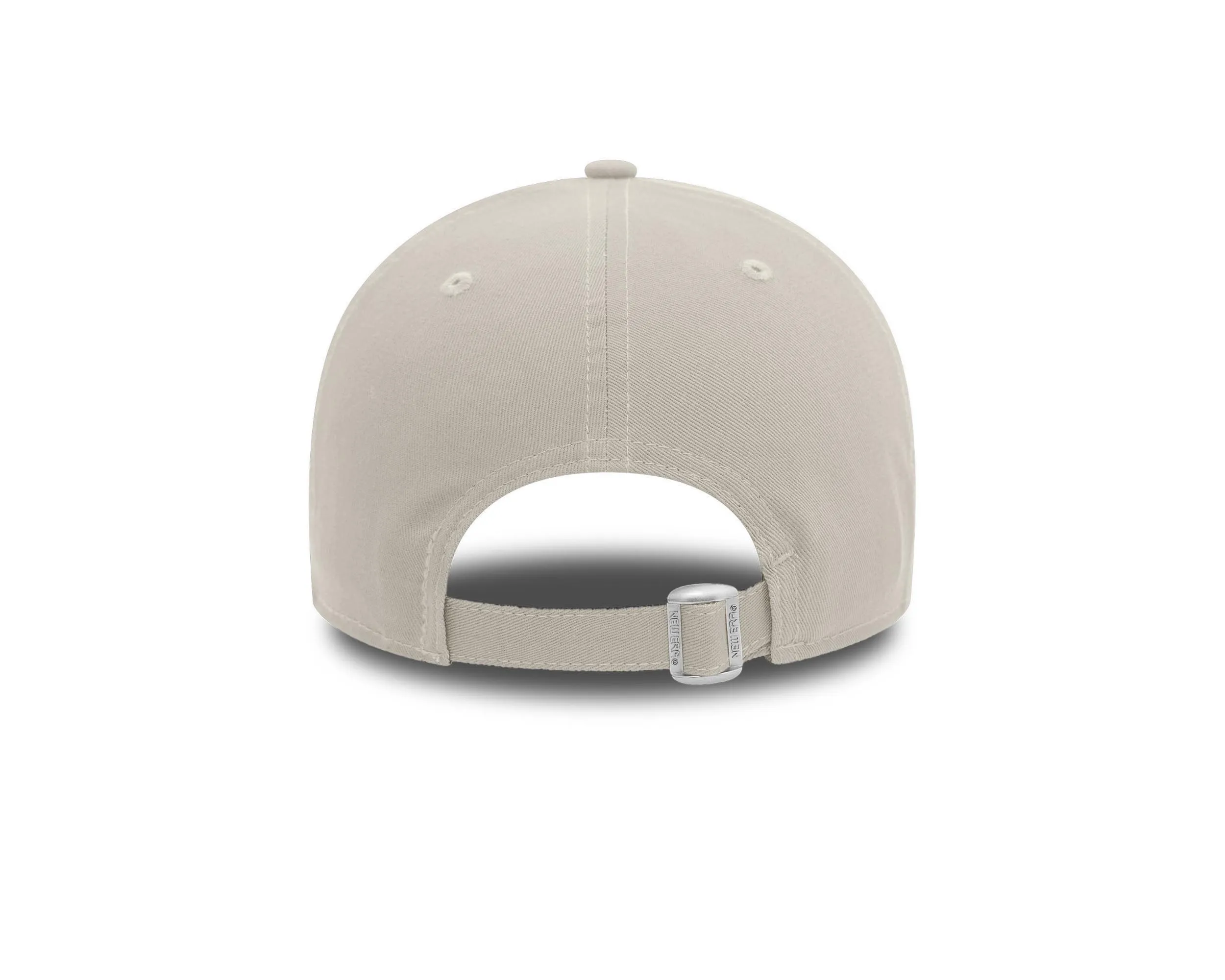 New Era New York Yankees 9Forty Cappello Regolabile Beige - immagine 3