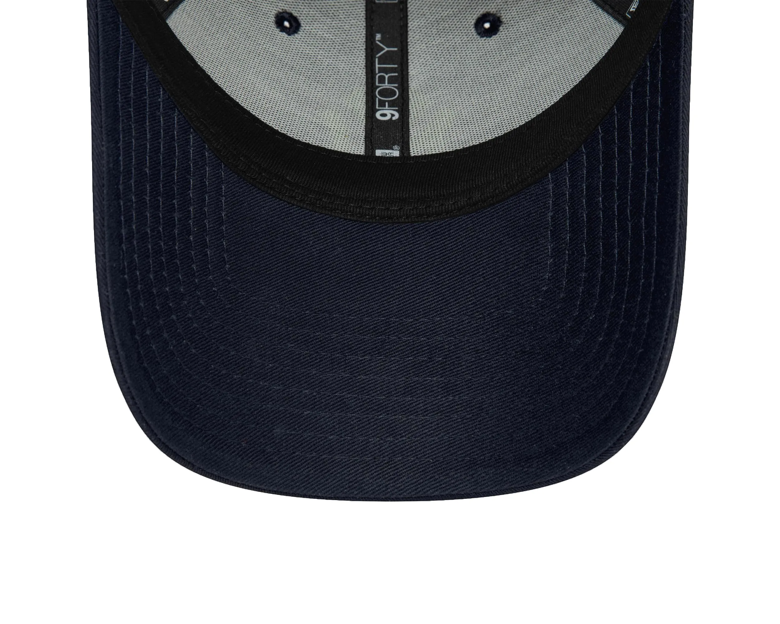 New Era New York Yankees 9Forty Cappello Regolabile Beige - immagine 4