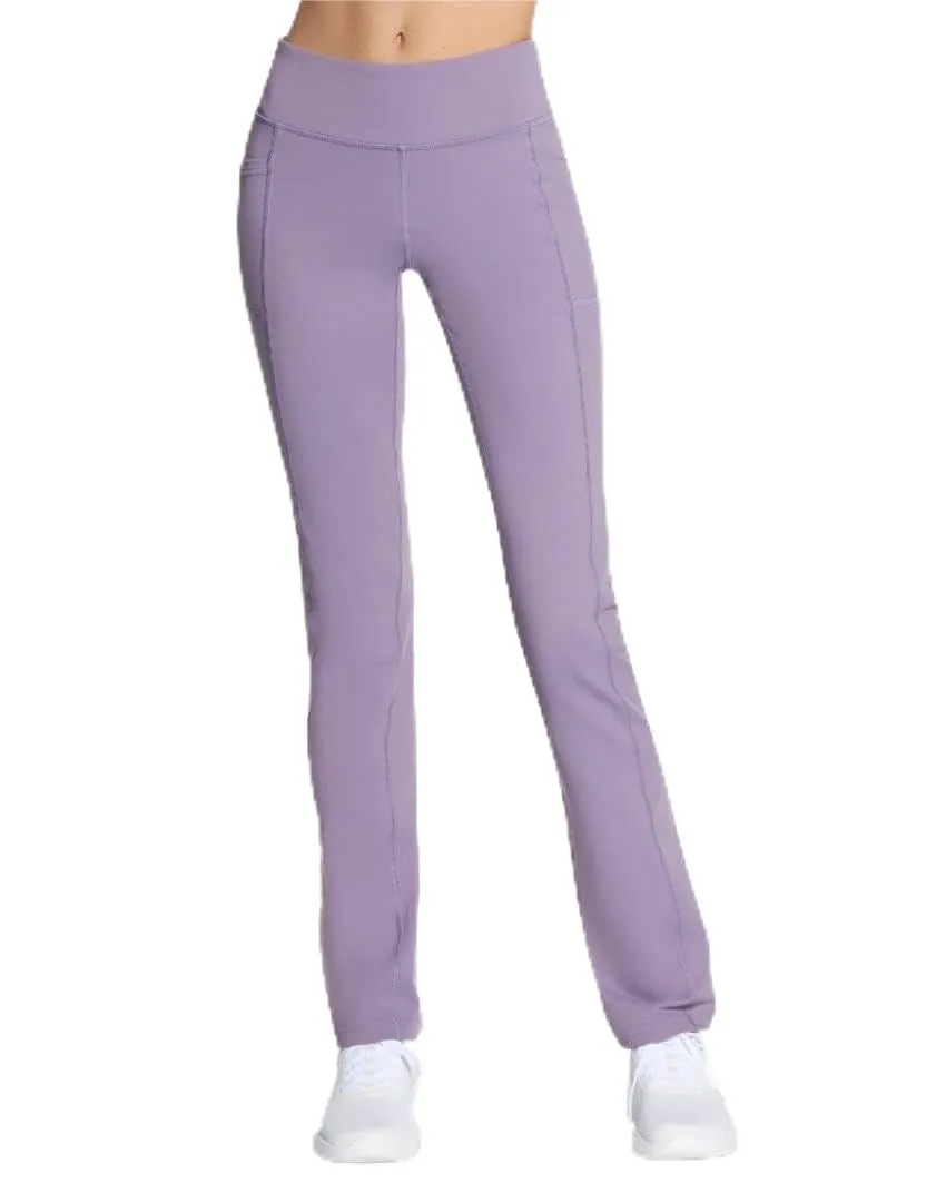 Skechers Go Walk OG Leggings da Donna - Viola (Purple Sage) - W03PT20B - immagine 1