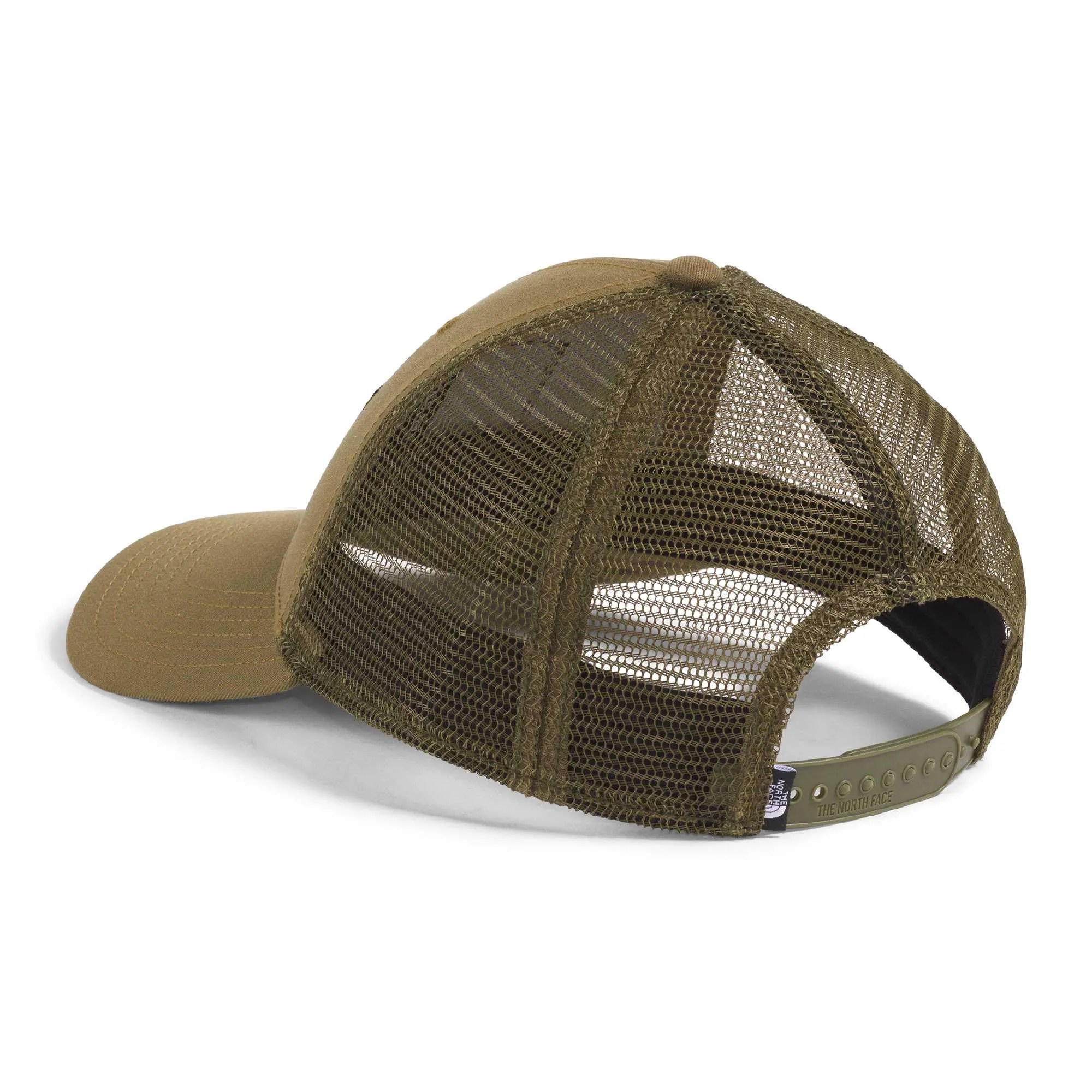 The North Face Mudder Trucker Hat - Cedar/Sardenia Green - One Size - immagine 3