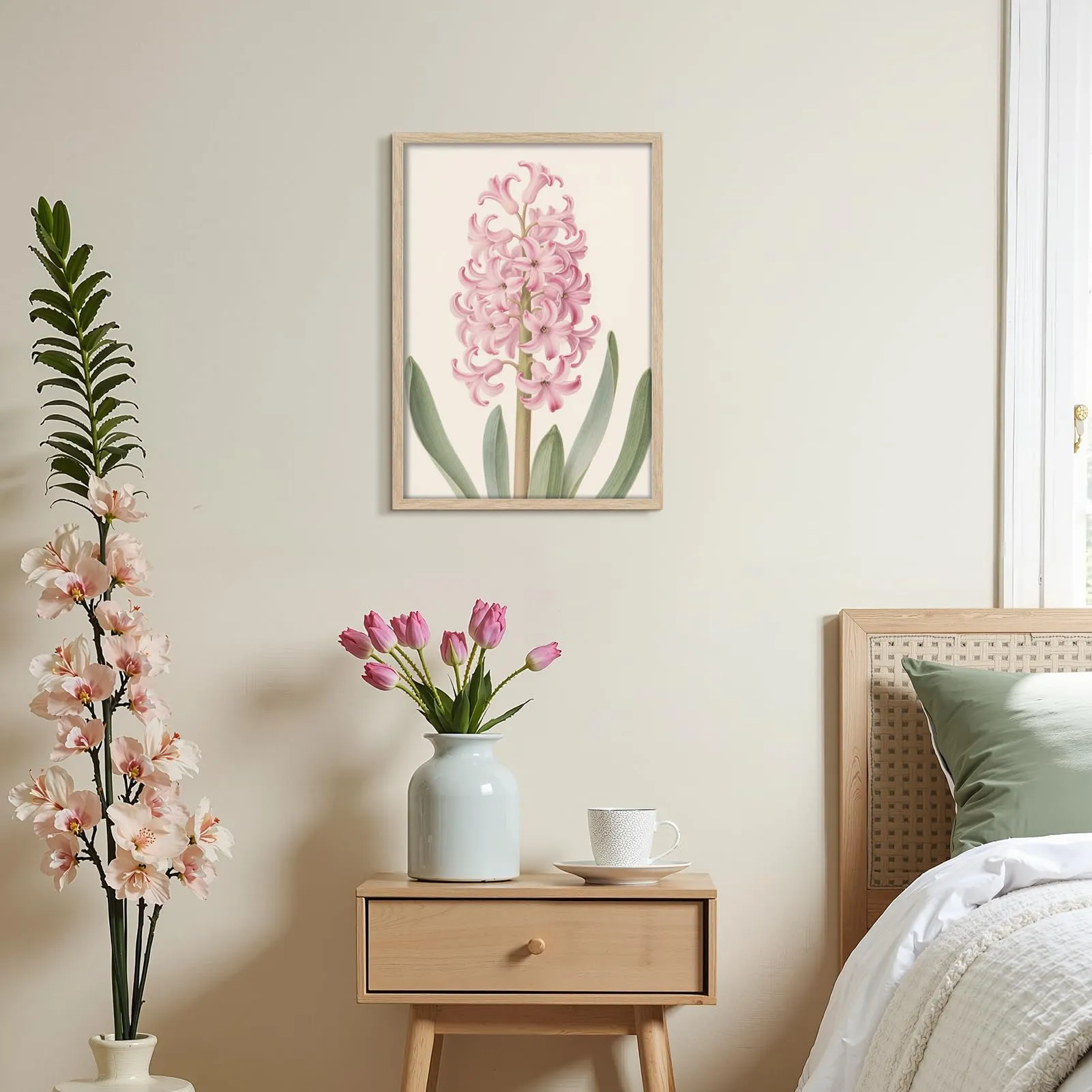 Ditwis Cornice A3 Color Naturale, 29,7x42 cm - immagine 5