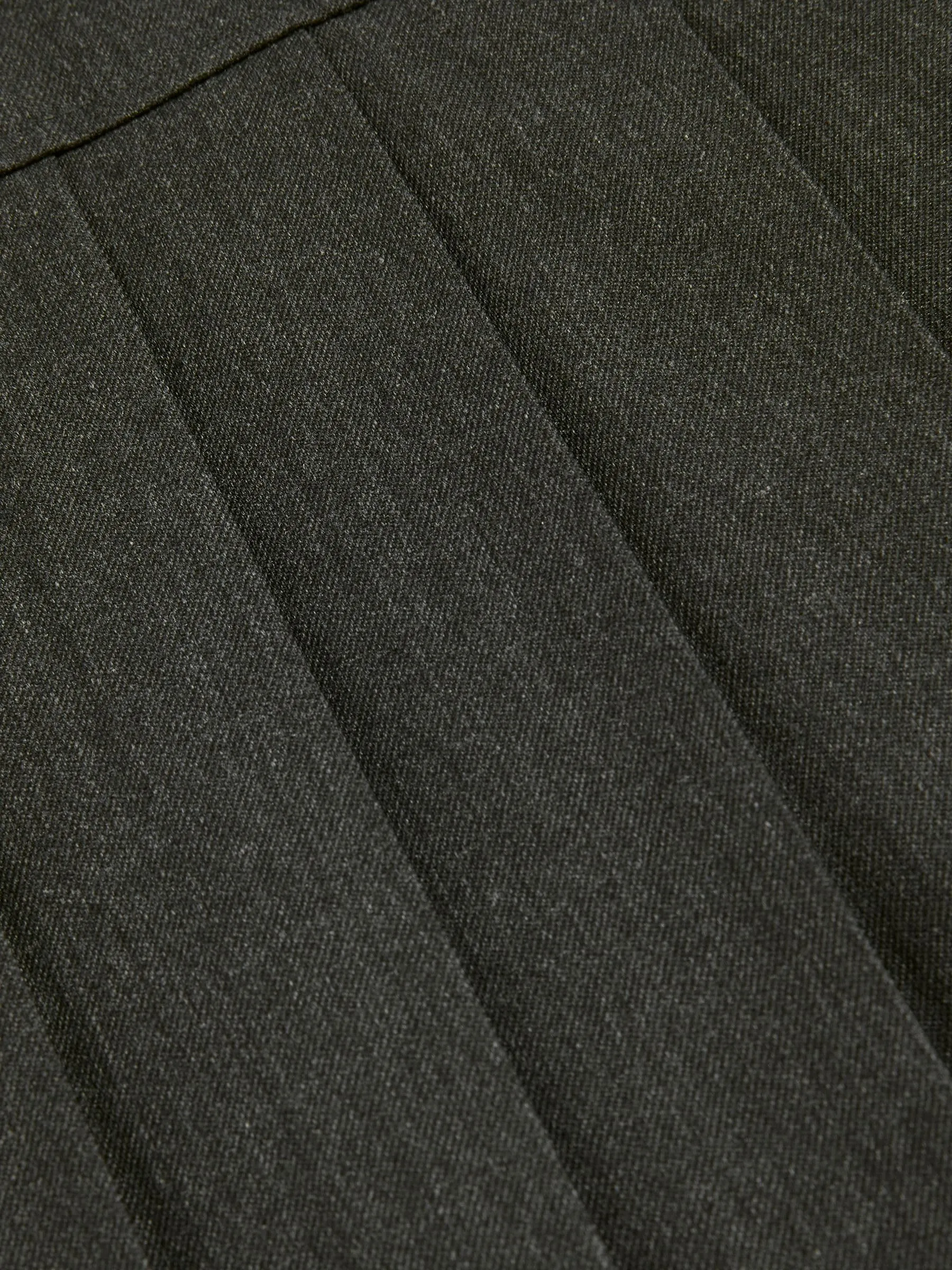 Next Ragazza Set 2 Gonne a Pieghe per la Scuola Grey Longer Length 9 Anni - immagine 4