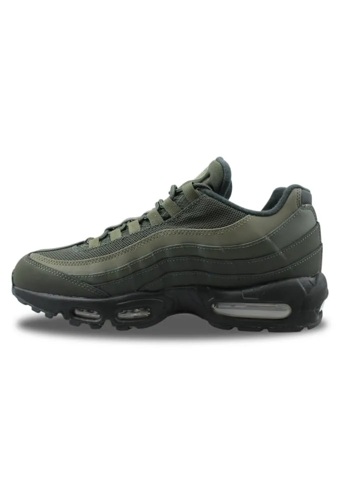 NIKE Air Max 95 Sneaker - immagine 2