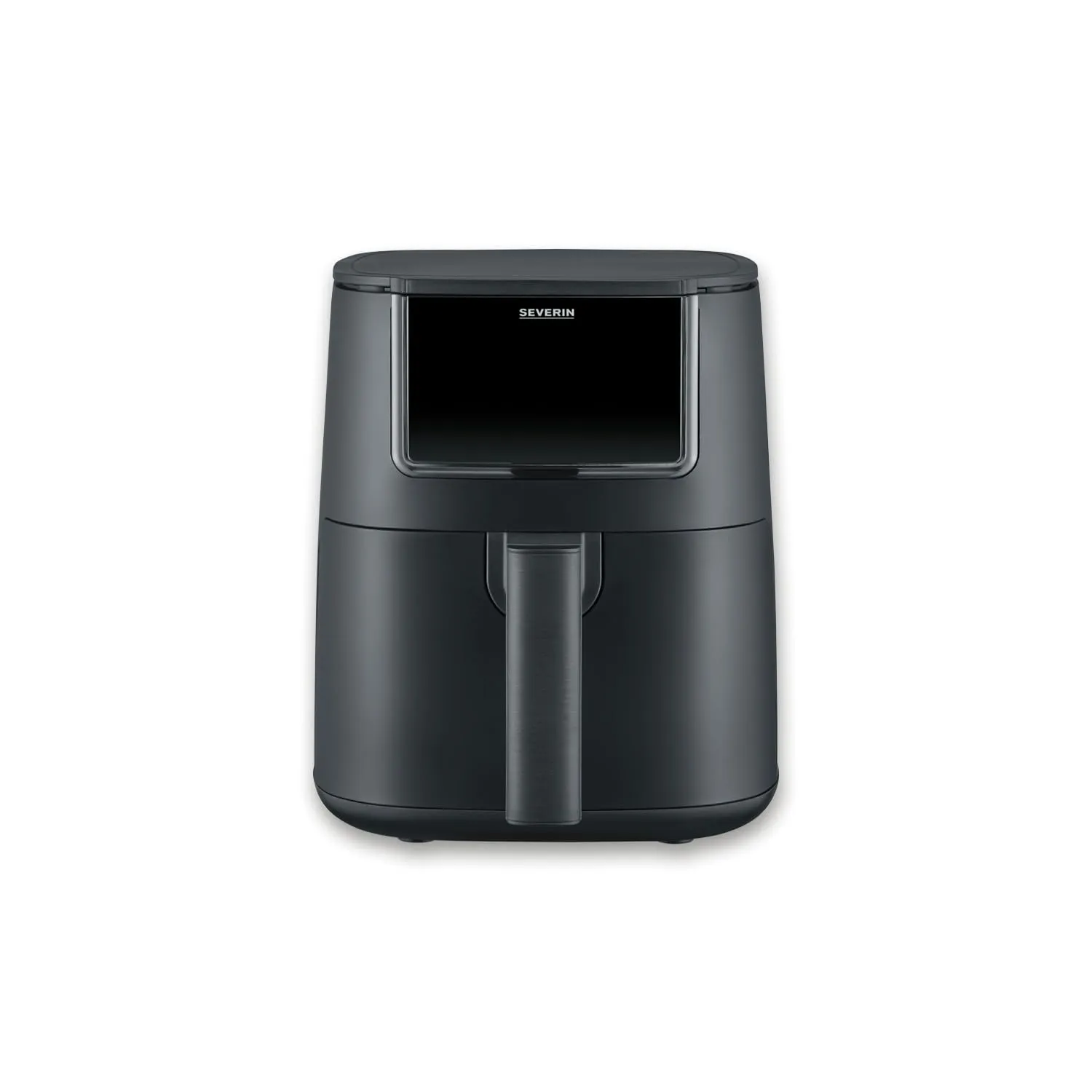 Severin FryLight Friggitrice ad Aria, 4L, 1300W, Touchscreen - FR 2461 - immagine 3