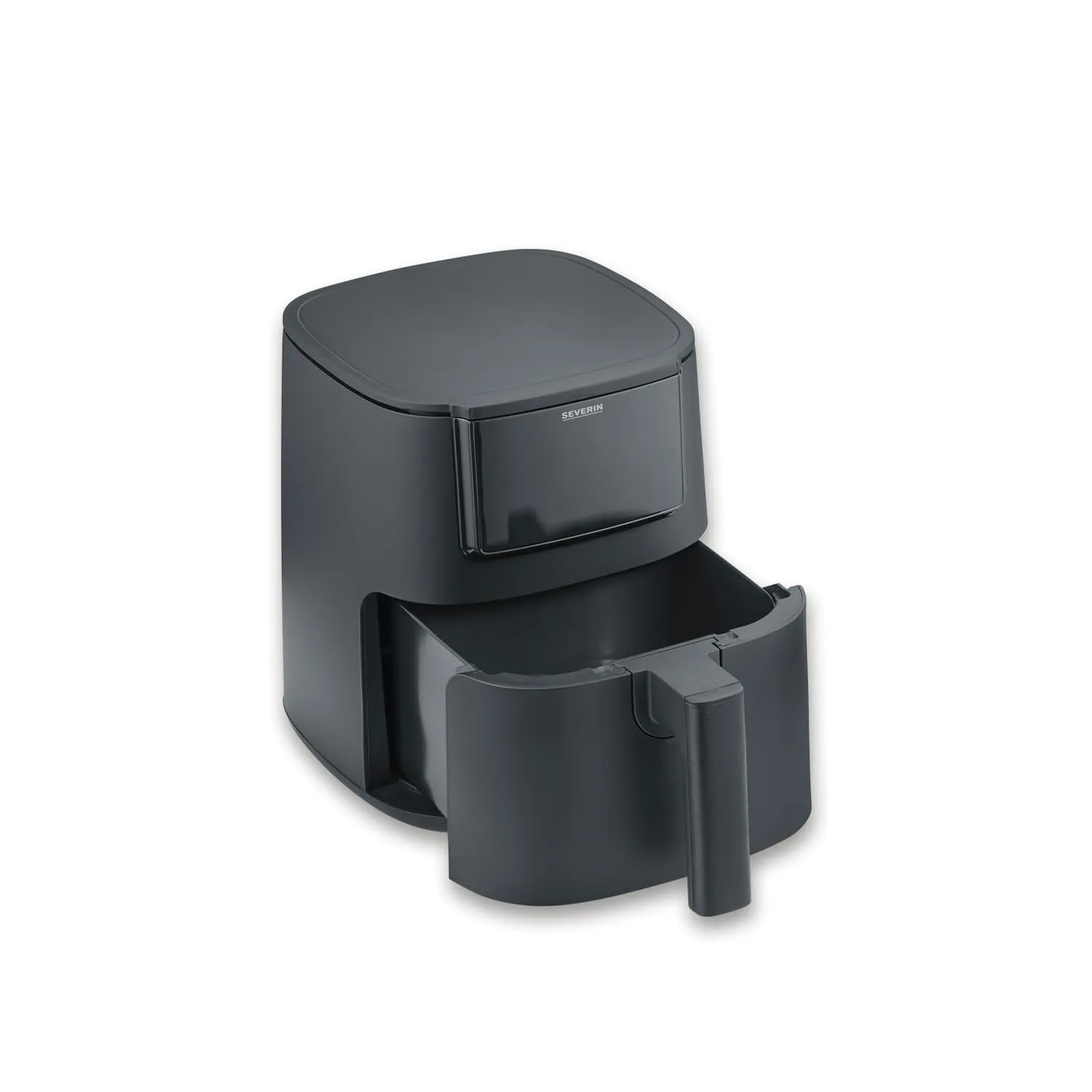 Severin FryLight Friggitrice ad Aria, 4L, 1300W, Touchscreen - FR 2461 - immagine 6