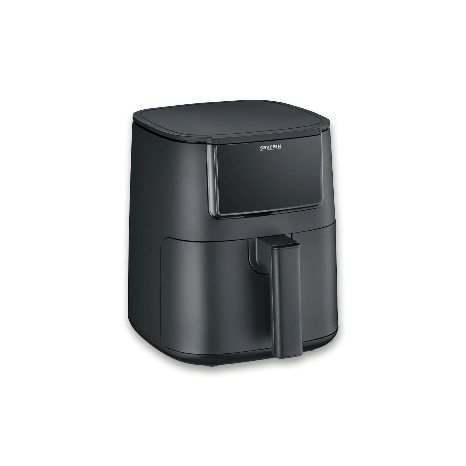 Severin FryLight Friggitrice ad Aria, 4L, 1300W, Touchscreen - FR 2461 - immagine 10