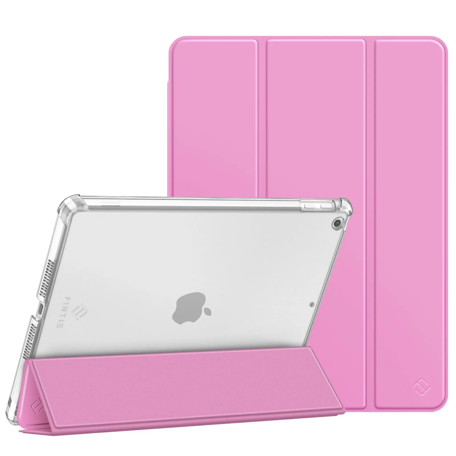 FINTIE Cover per iPad 9a/8a/7a Generazione 10,2 Pollici (2021/2020/2019) - immagine 1