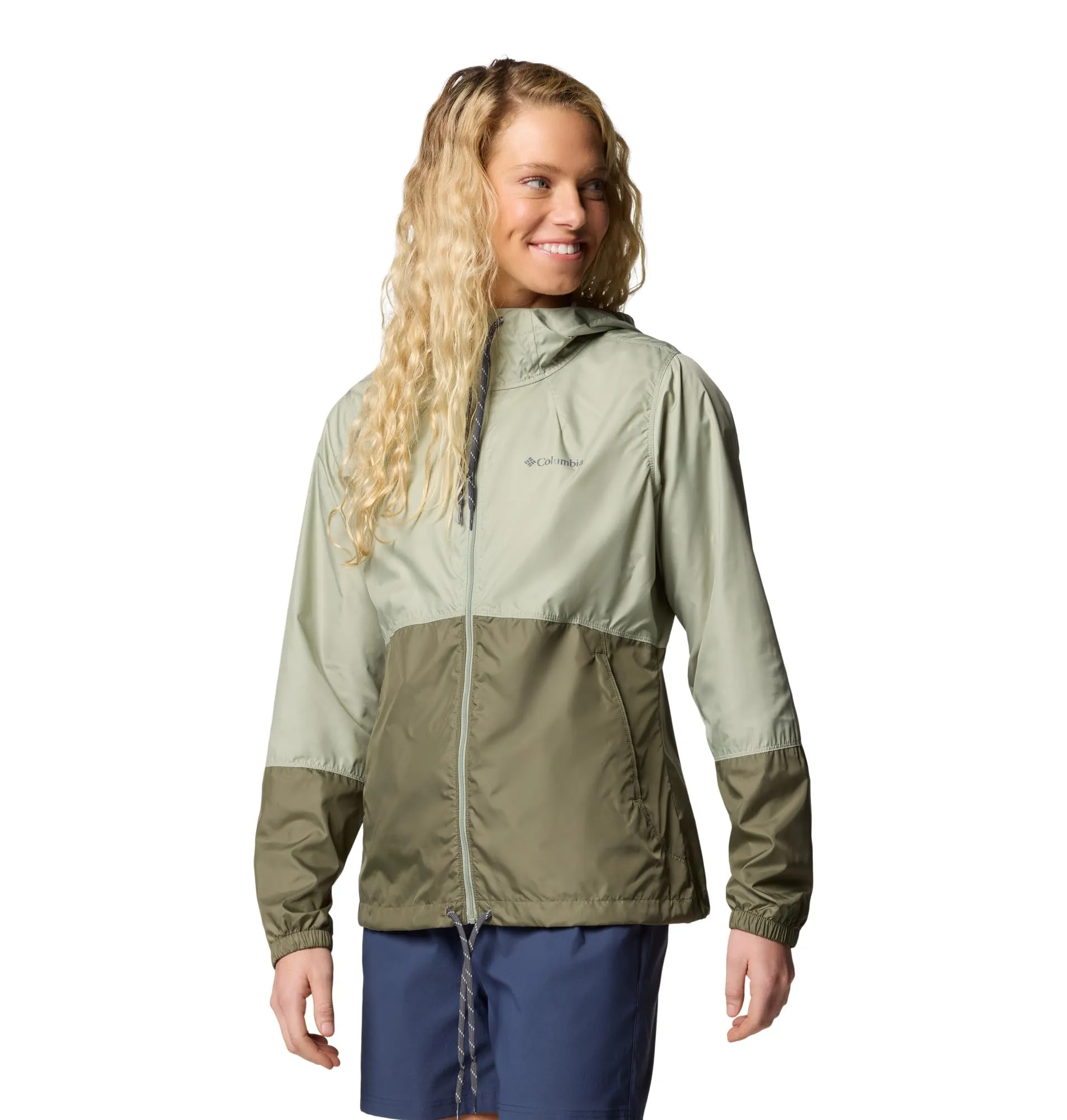 Columbia Flash Forward II Giacca a Vento Donna - immagine 3