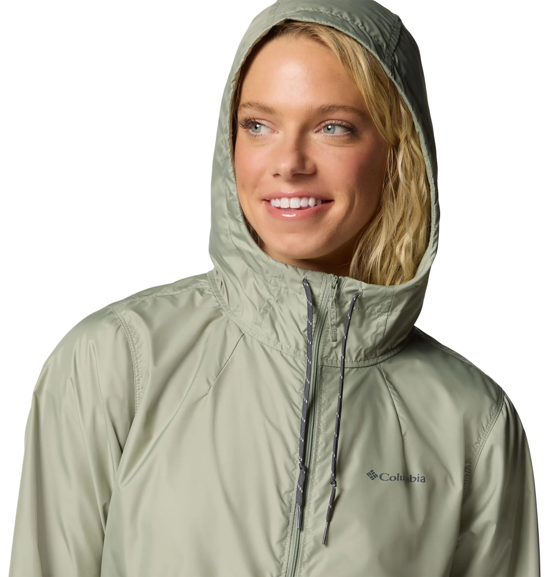 Columbia Flash Forward II Giacca a Vento Donna - immagine 4