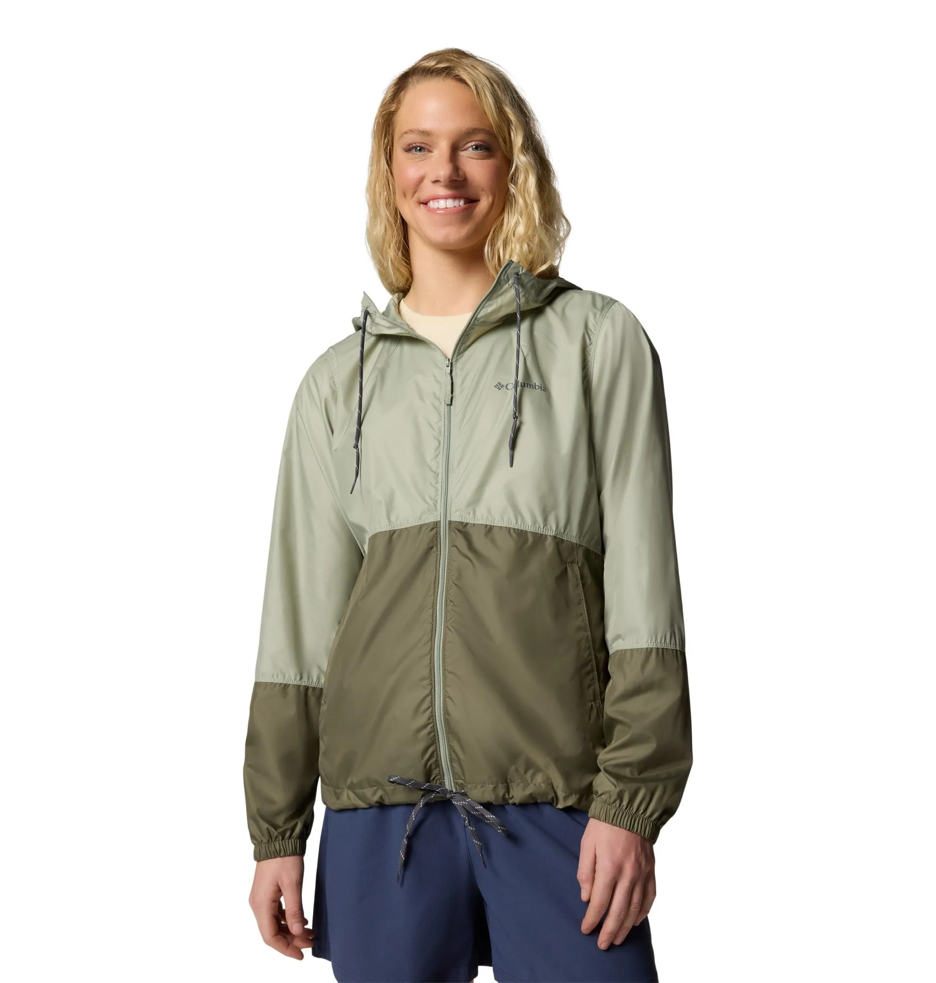 Columbia Flash Forward II Giacca a Vento Donna - immagine 5