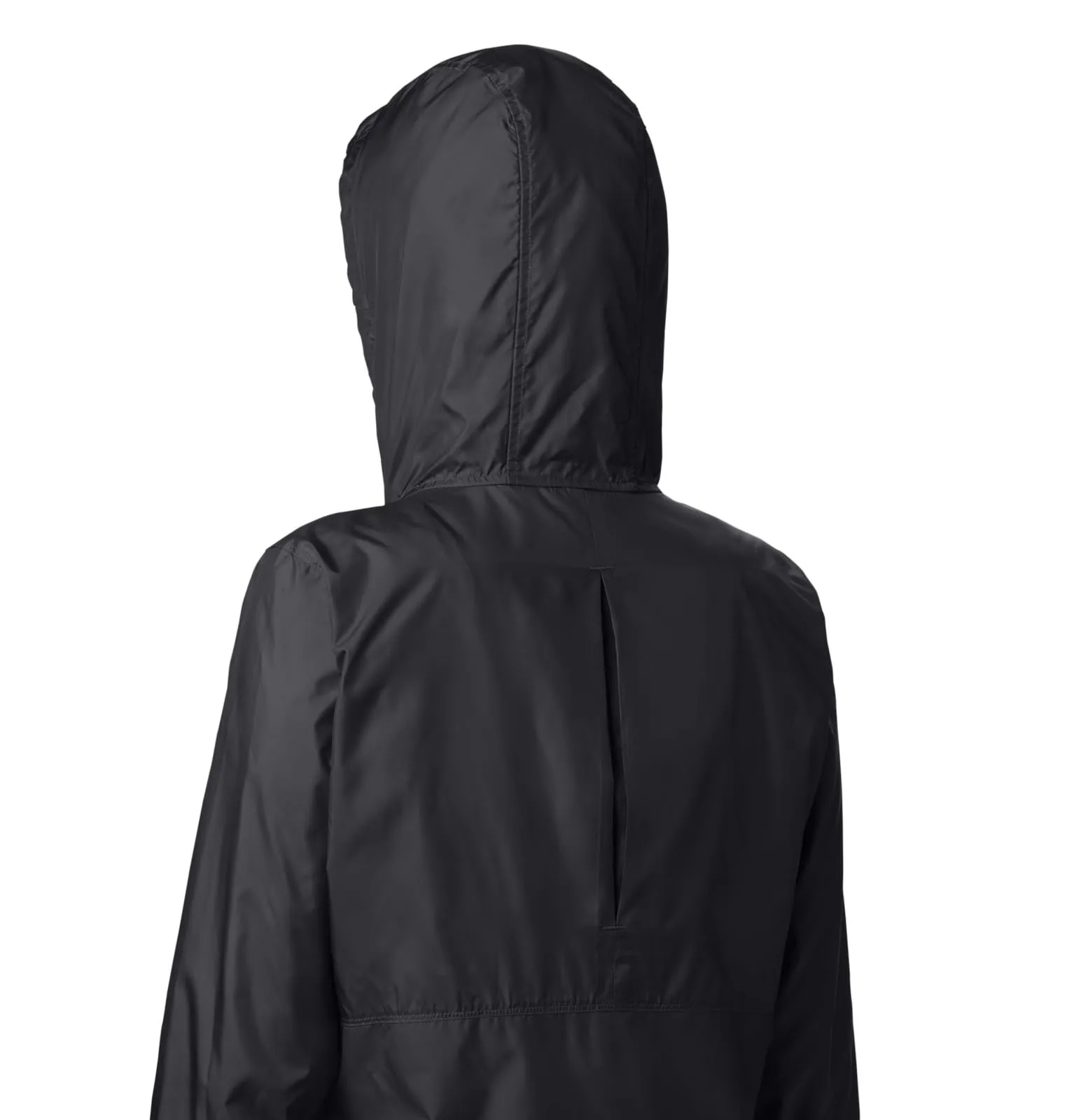 Columbia Flash Forward II Giacca a Vento Donna - Nero, XS - immagine 3