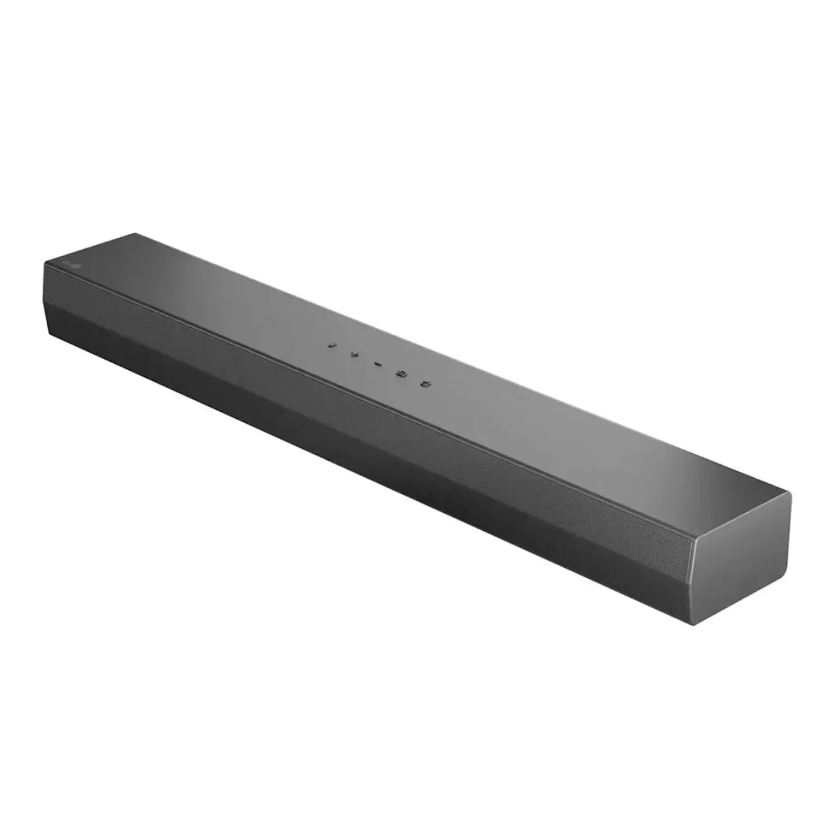 LG S20A Soundbar 50W Bluetooth, 2 Canali, Dolby Digital, DTS, AI Sound Pro, HDMI ARC, USB - immagine 2
