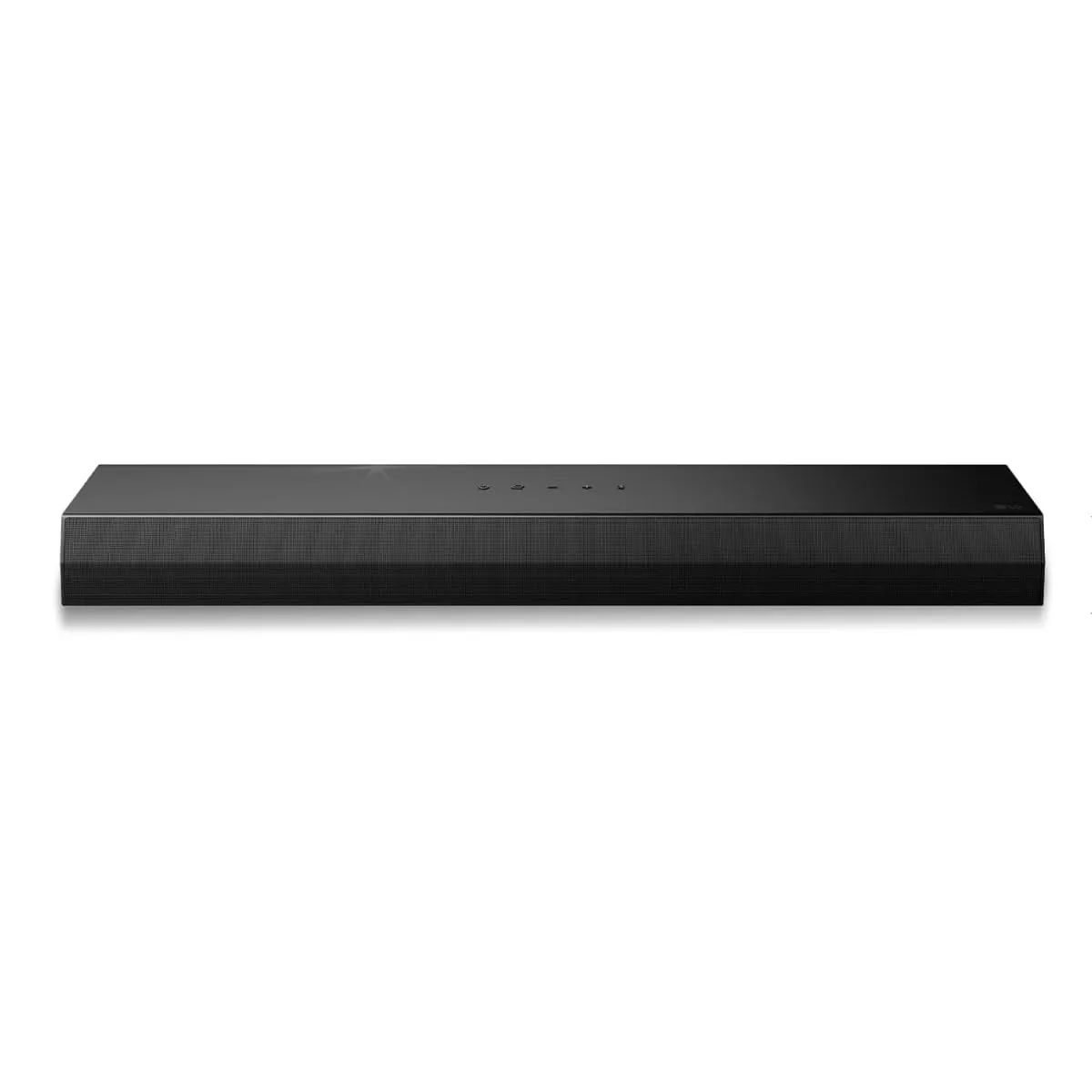 LG S20A Soundbar 50W Bluetooth, 2 Canali, Dolby Digital, DTS, AI Sound Pro, HDMI ARC, USB - immagine 3