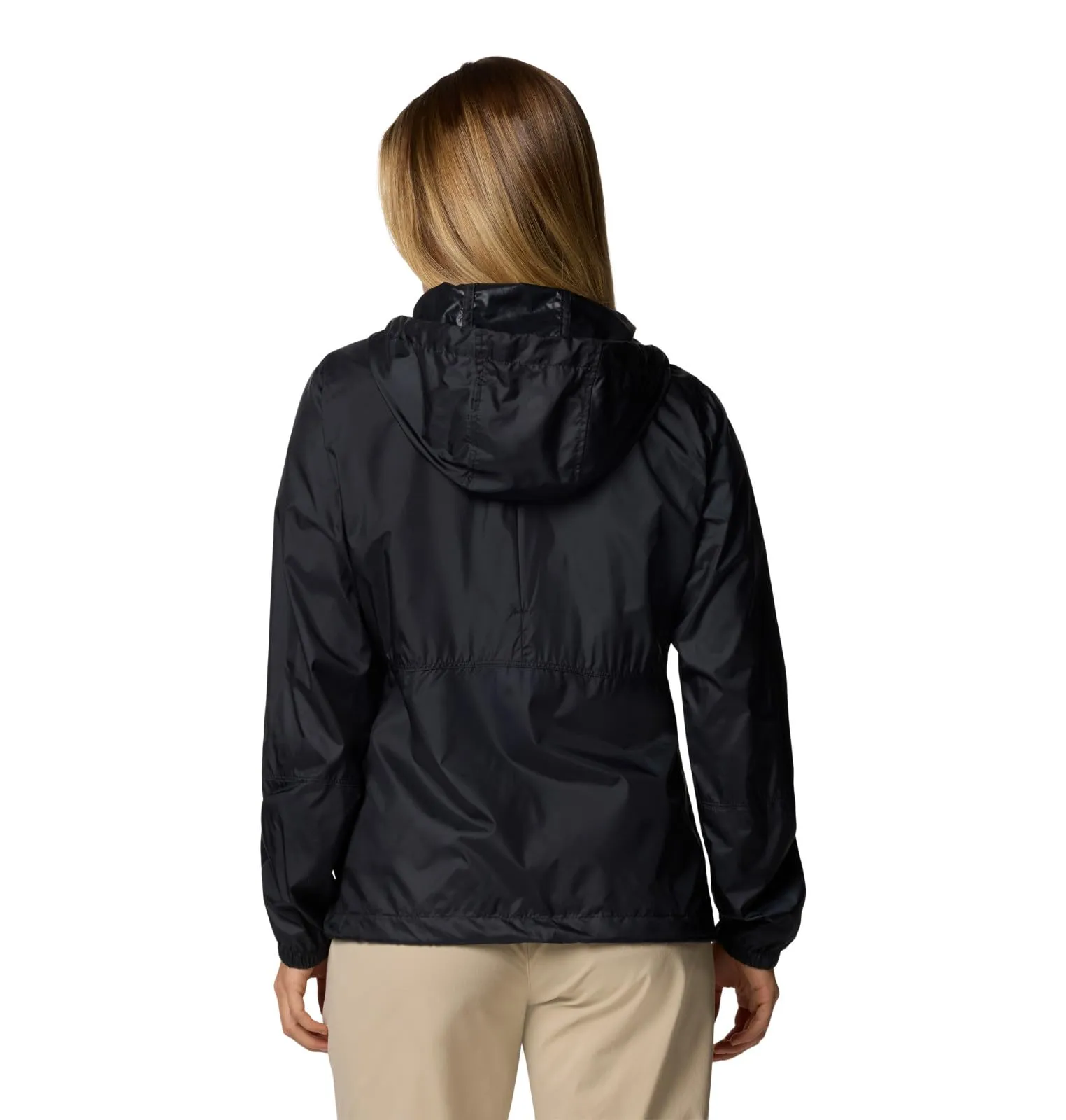 Columbia Flash Forward II Giacca a Vento Donna - Nero - XL - immagine 2