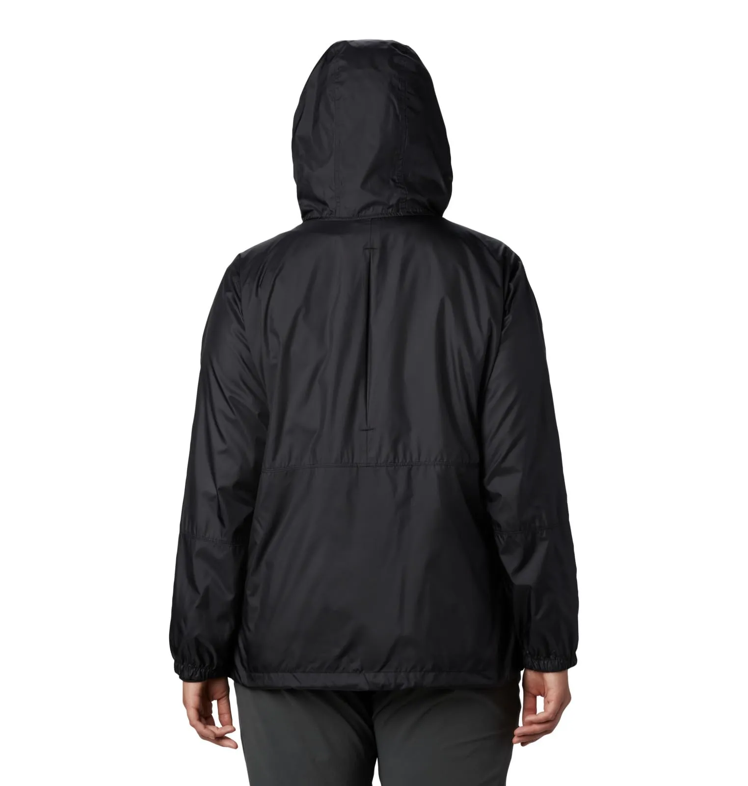 Columbia Flash Forward II Giacca a Vento Donna - Nero - XL - immagine 8