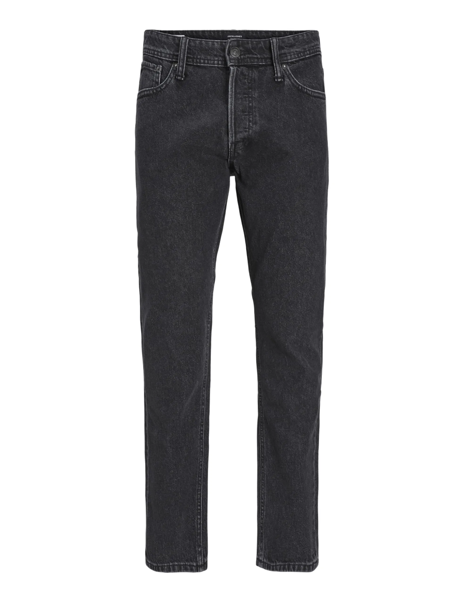 Jack & Jones Jjichris Jjoriginal Sq 738/737 Jeans, Blu Denim, 28W x 32L, 2 Pack - immagine 3