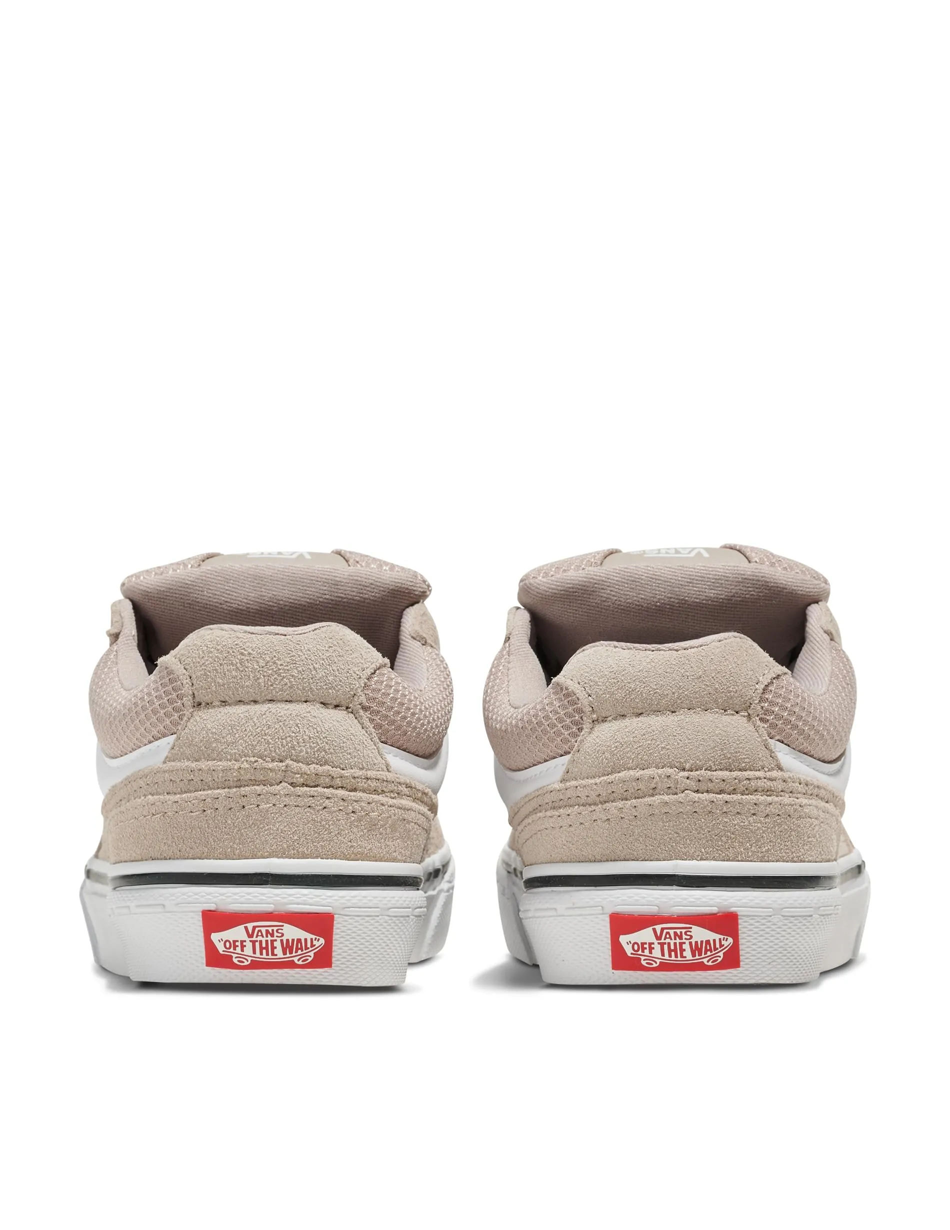 Vans Caldrone Sneakers, Mushroom, Size 35 EU - immagine 3