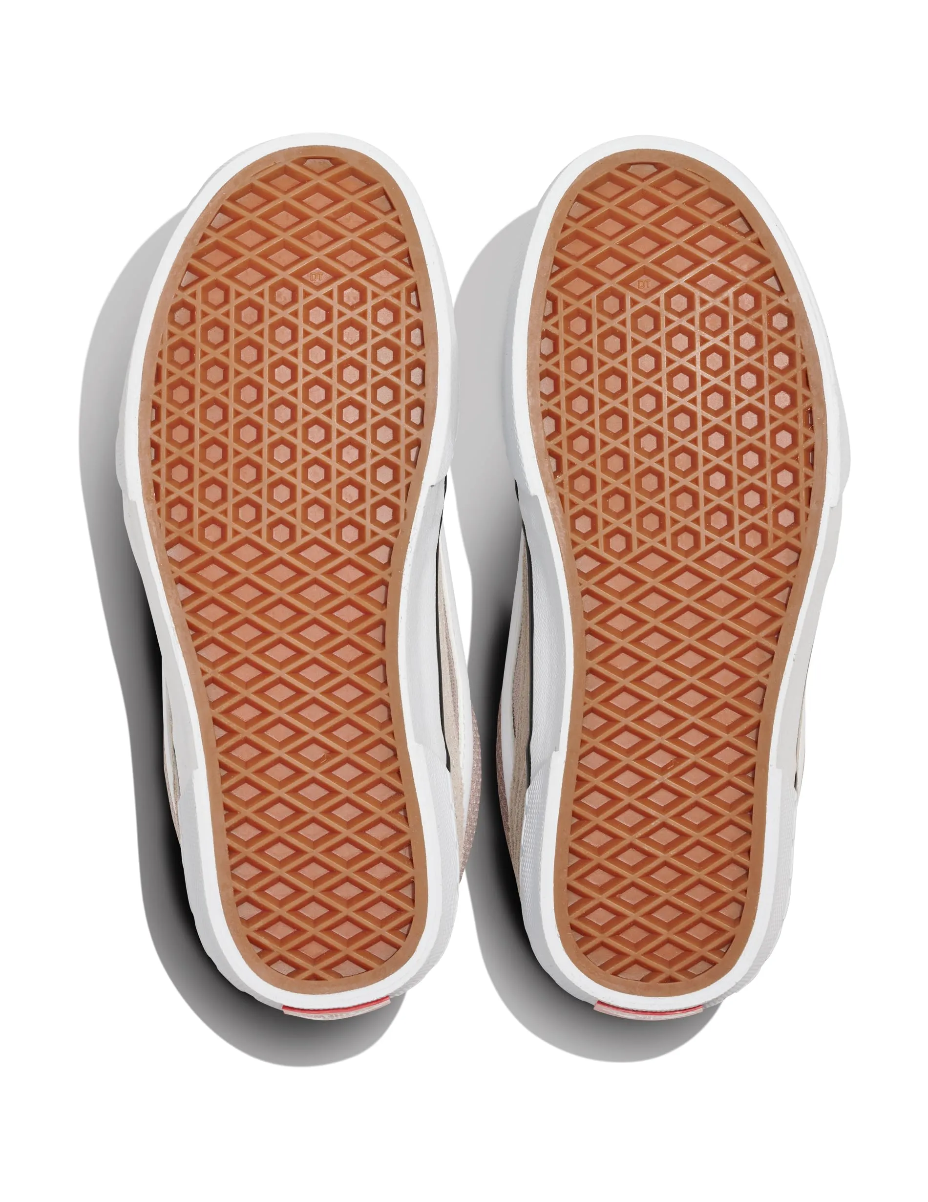 Vans Caldrone Sneakers, Mushroom, Size 35 EU - immagine 4