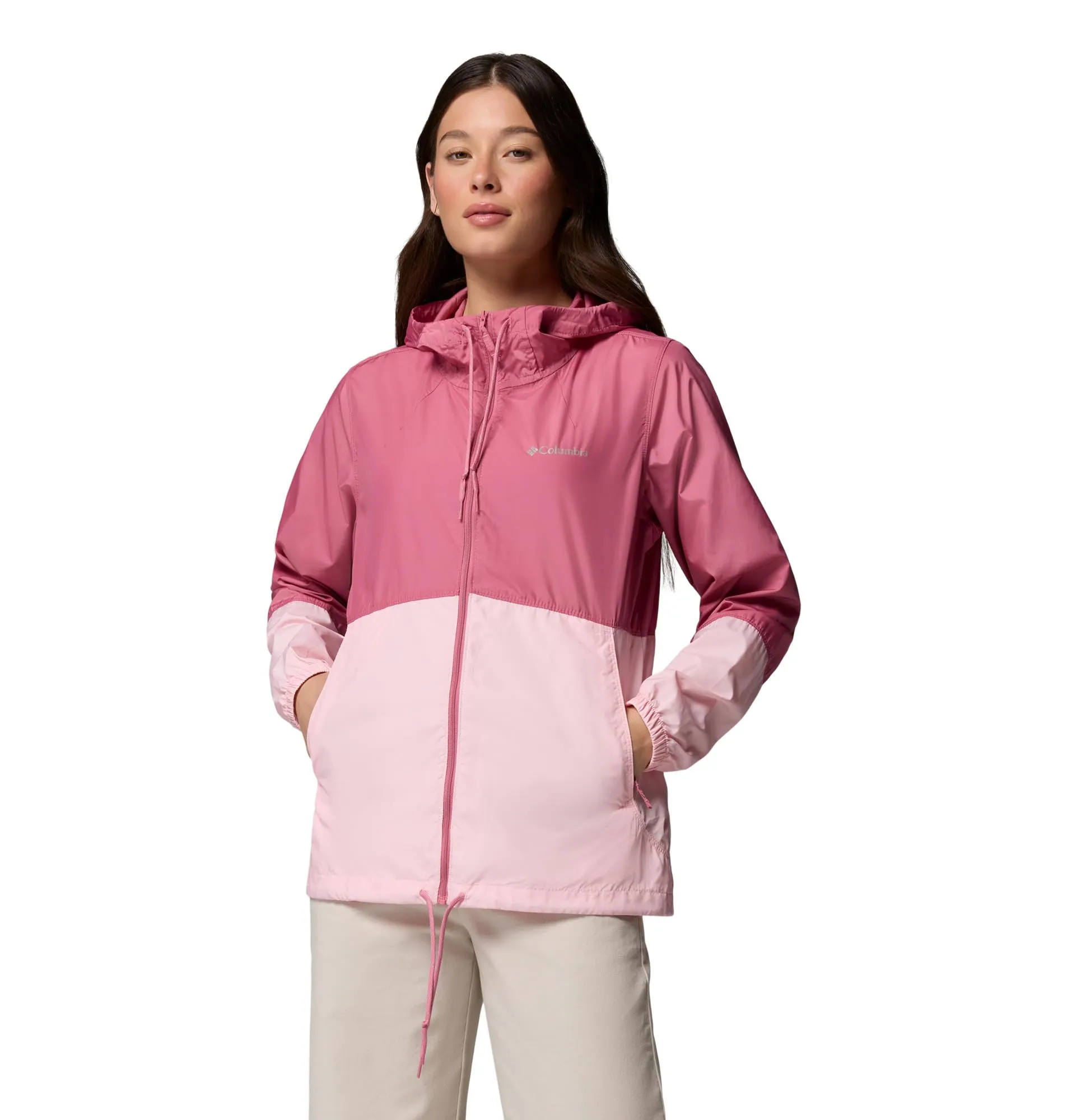 Columbia Flash Forward II Giacca a vento da donna, XXL - immagine 1