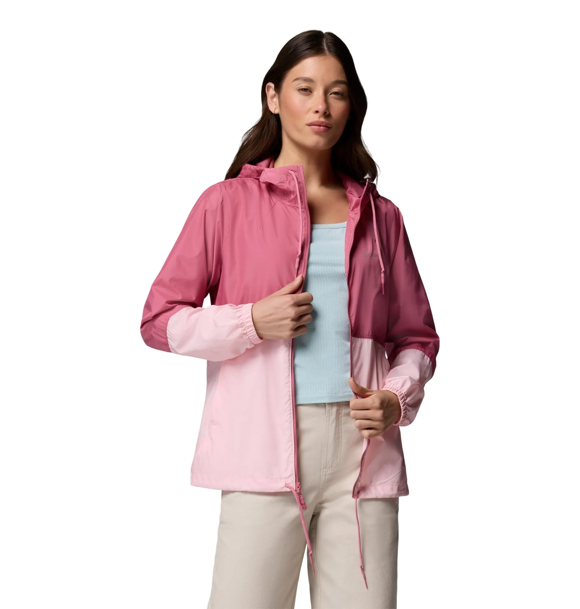 Columbia Flash Forward II Giacca a vento da donna, XXL - immagine 4