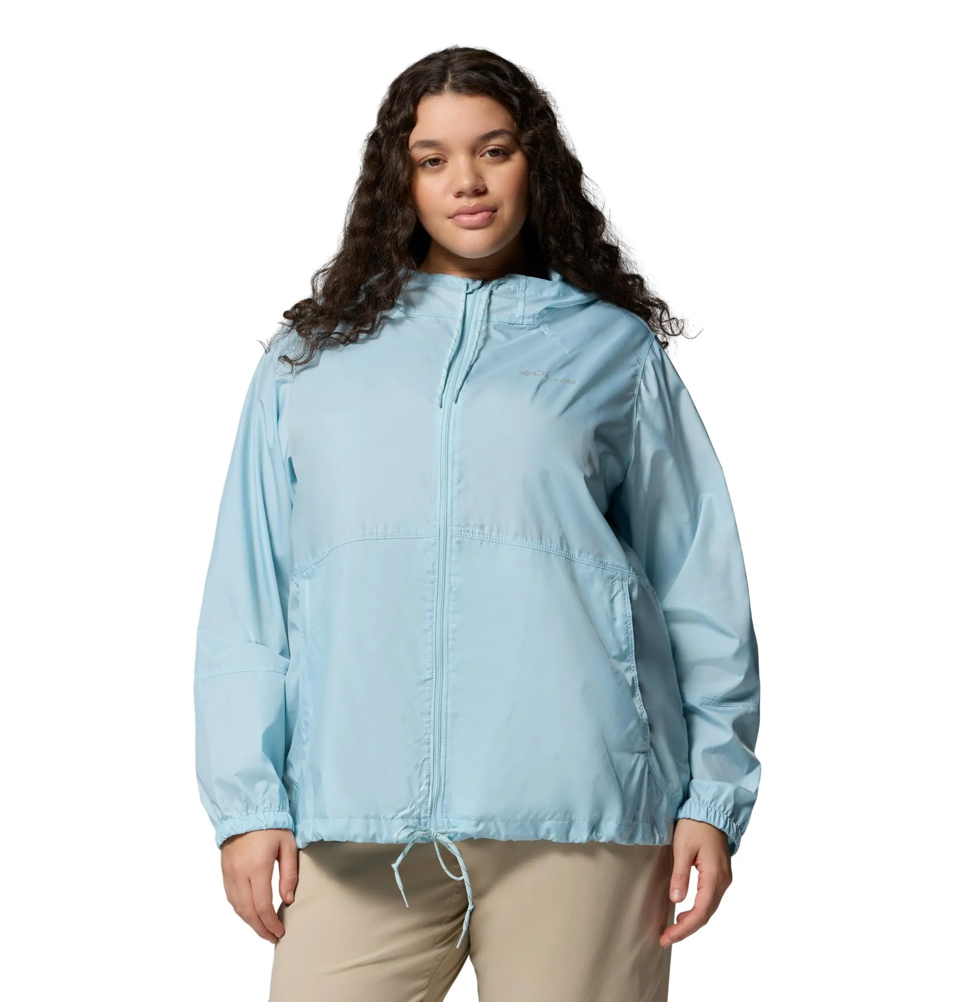 Columbia Flash Forward II Giacca a vento da donna, Large - immagine 5