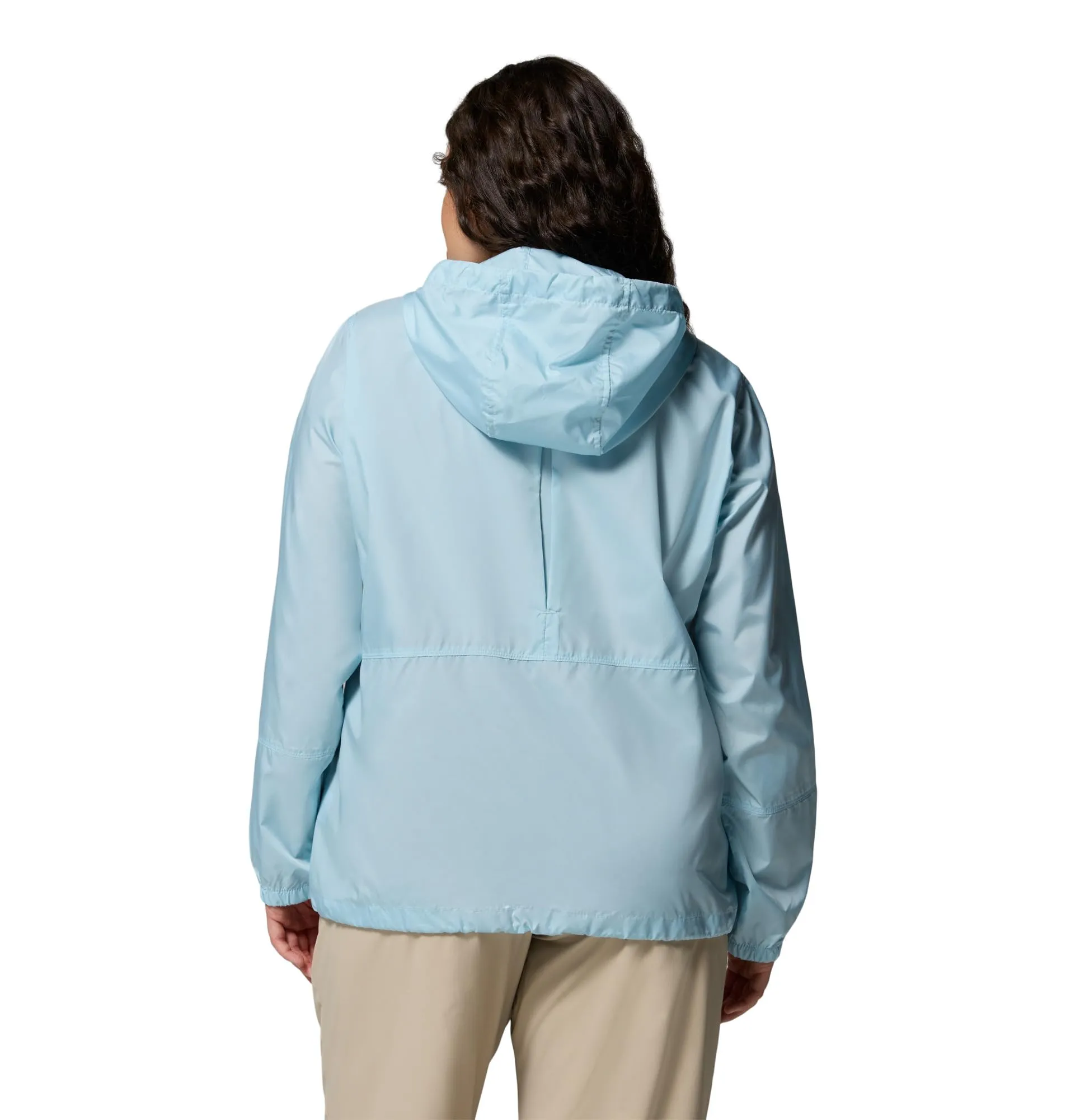 Columbia Flash Forward II Giacca a vento da donna, Large - immagine 6
