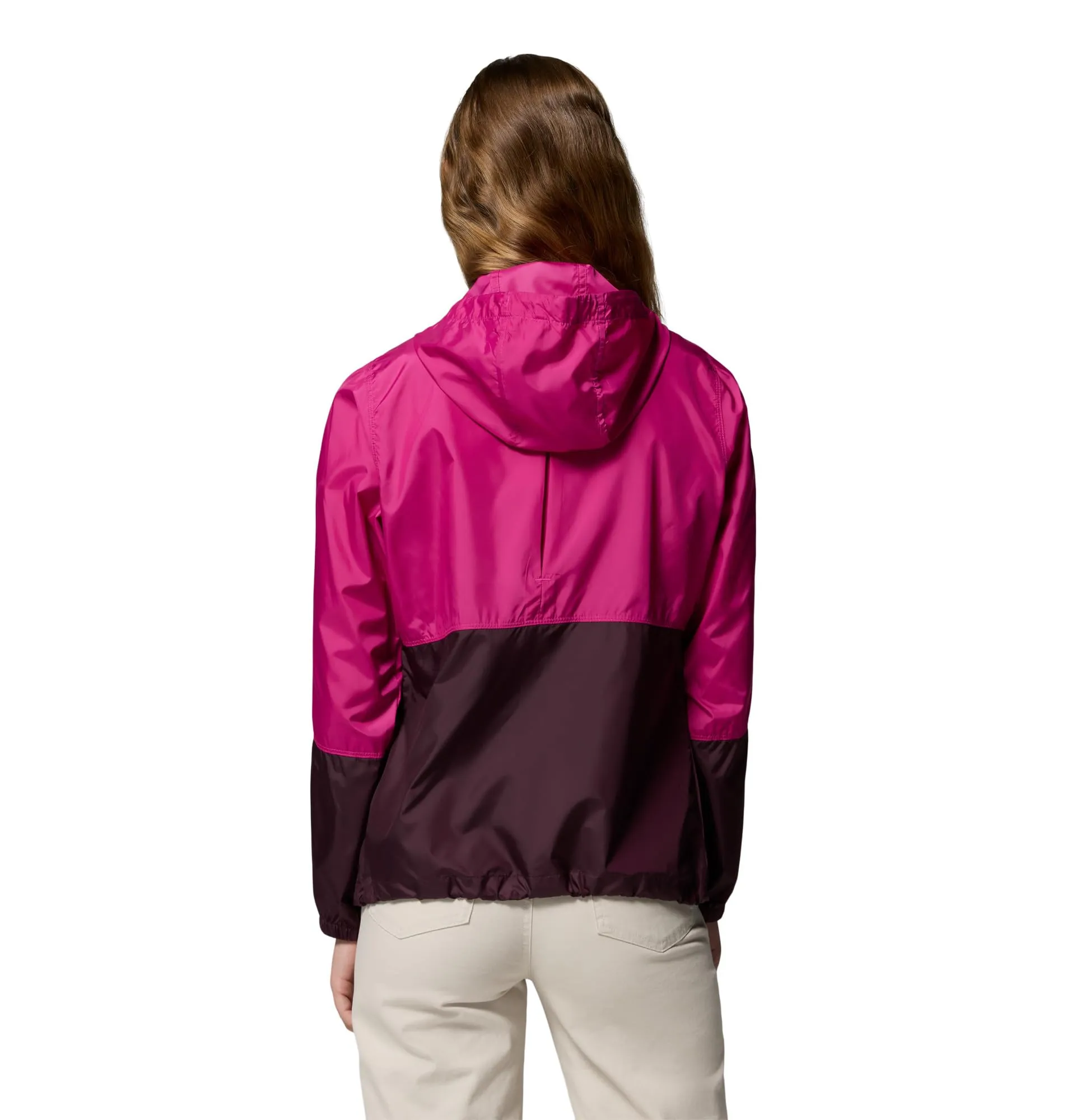 Columbia Flash Forward II Giacca a vento da donna, Small - immagine 2