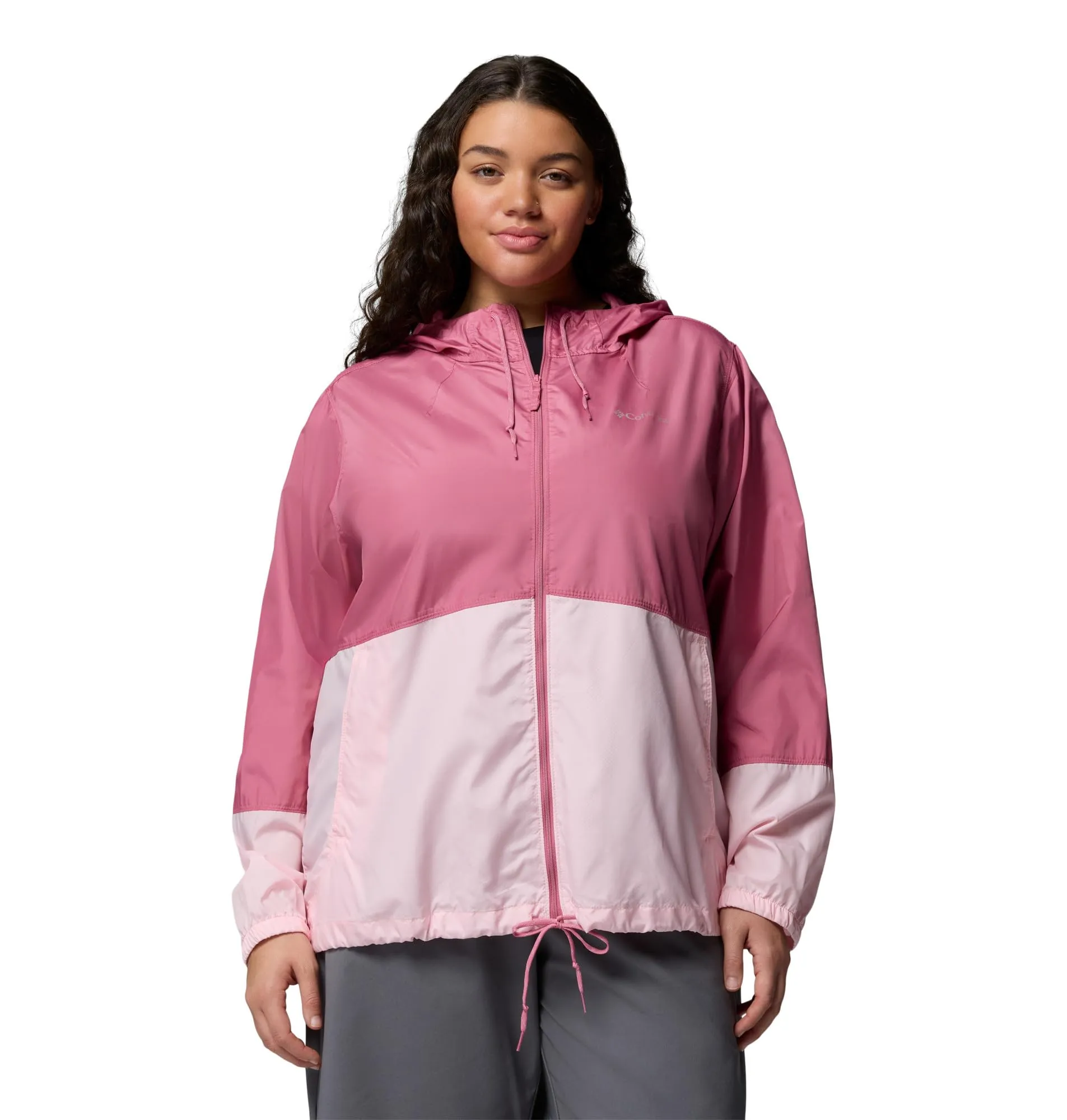 Columbia Flash Forward II Giacca a vento da donna, Large - immagine 5