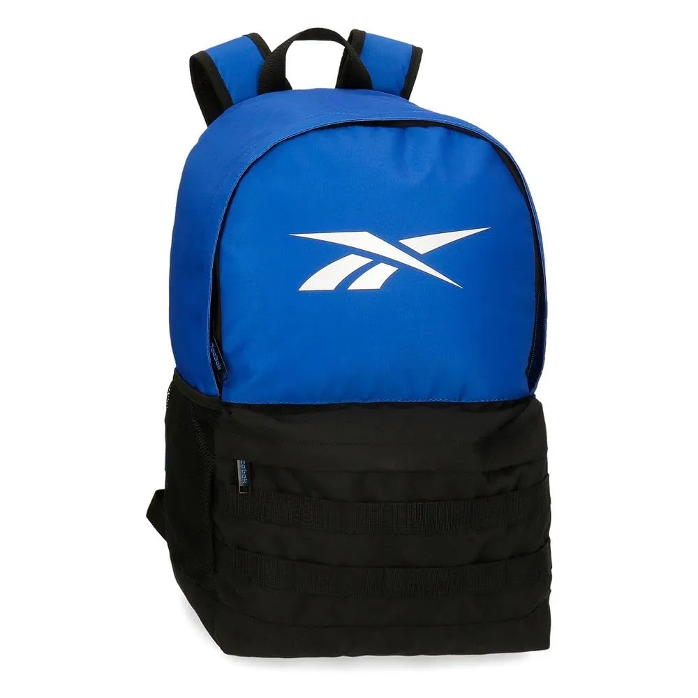 Reebok Malden Zaino Blu Poliestere 17,64 L - immagine 1