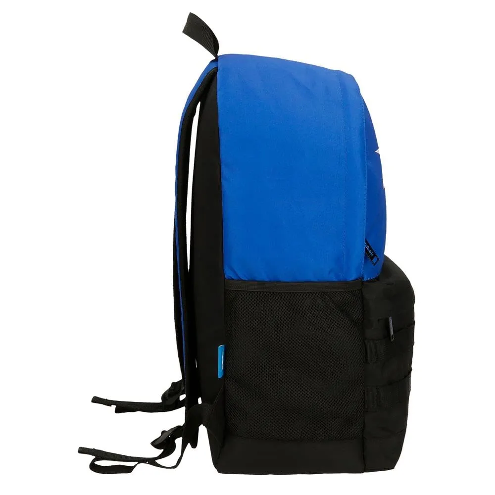 Reebok Malden Zaino Blu Poliestere 17,64 L - immagine 2