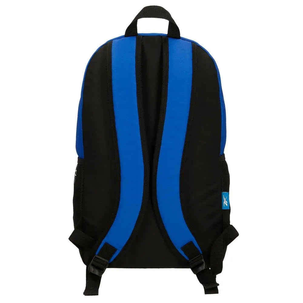Reebok Malden Zaino Blu Poliestere 17,64 L - immagine 3