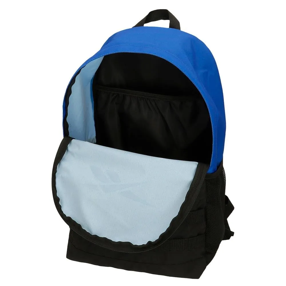 Reebok Malden Zaino Blu Poliestere 17,64 L - immagine 4