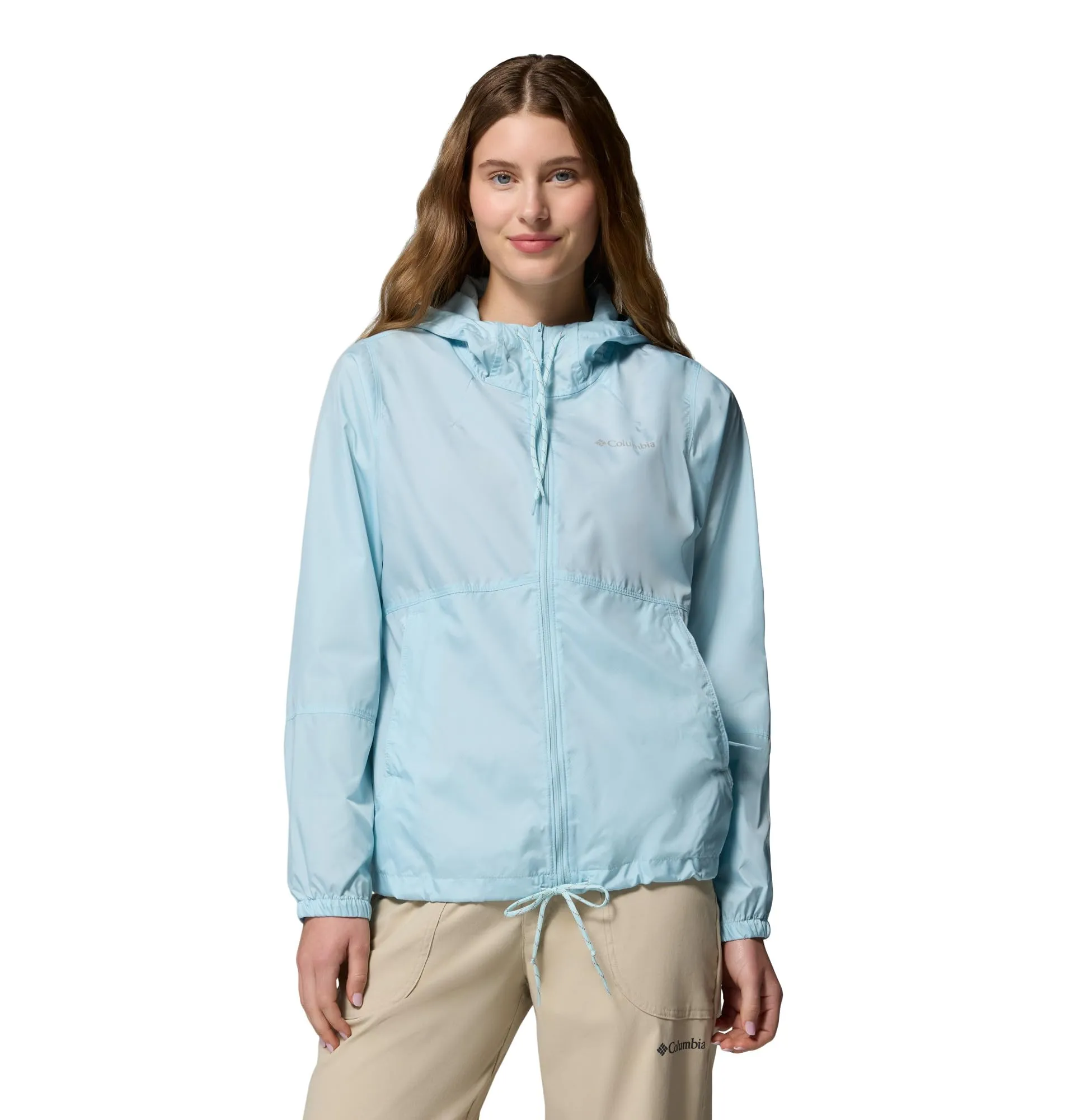 Columbia Flash Forward II Giacca a vento da donna, XXL - immagine 1