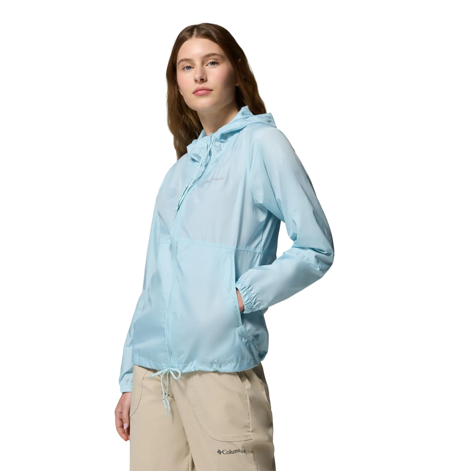 Columbia Flash Forward II Giacca a vento da donna, XXL - immagine 3
