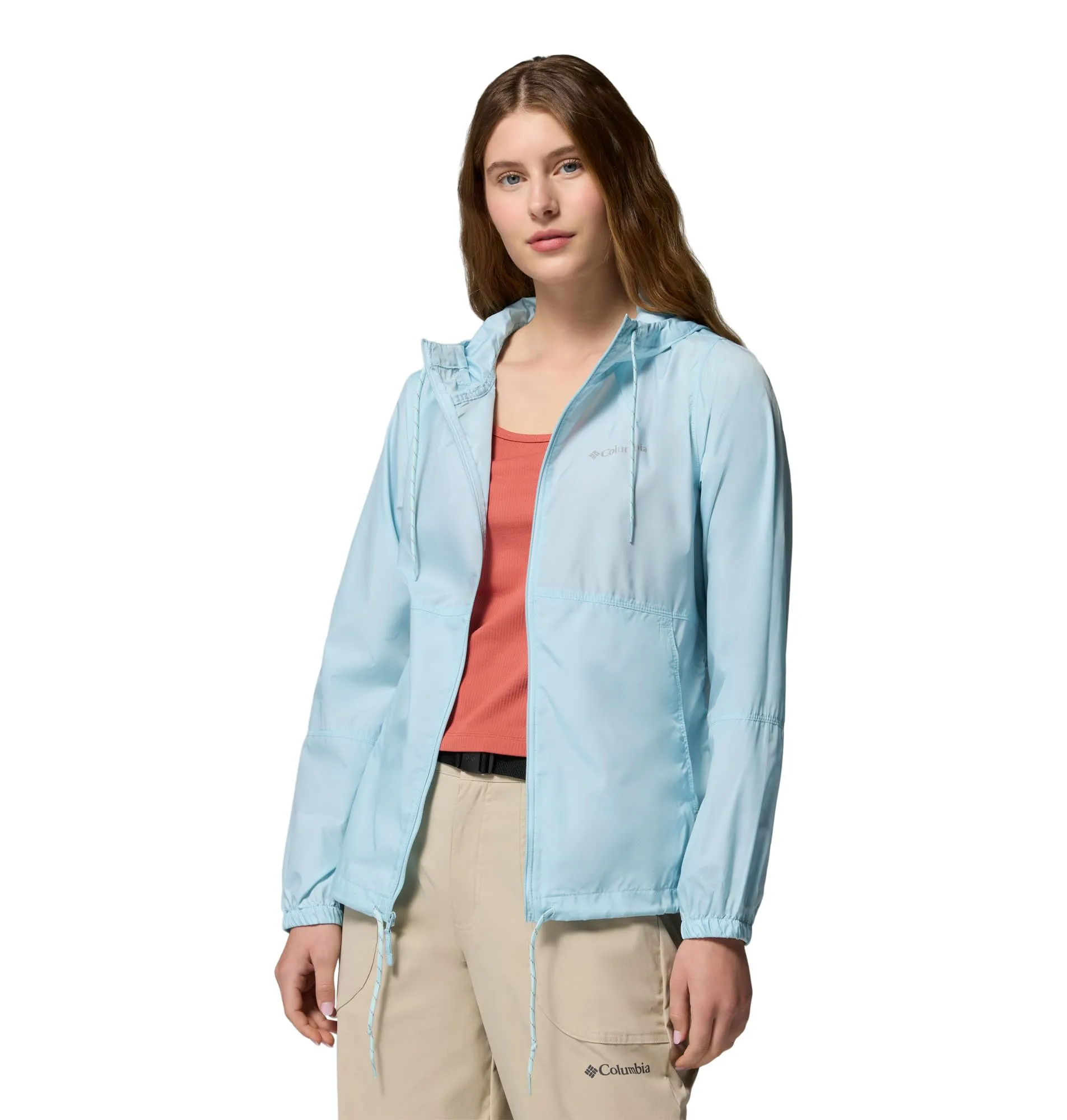 Columbia Flash Forward II Giacca a vento da donna, XXL - immagine 4