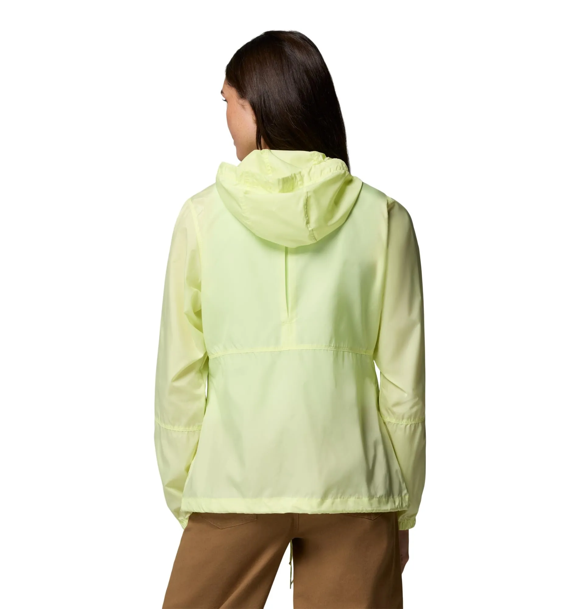 Columbia Flash Forward II Giacca a vento da donna, Large - immagine 2