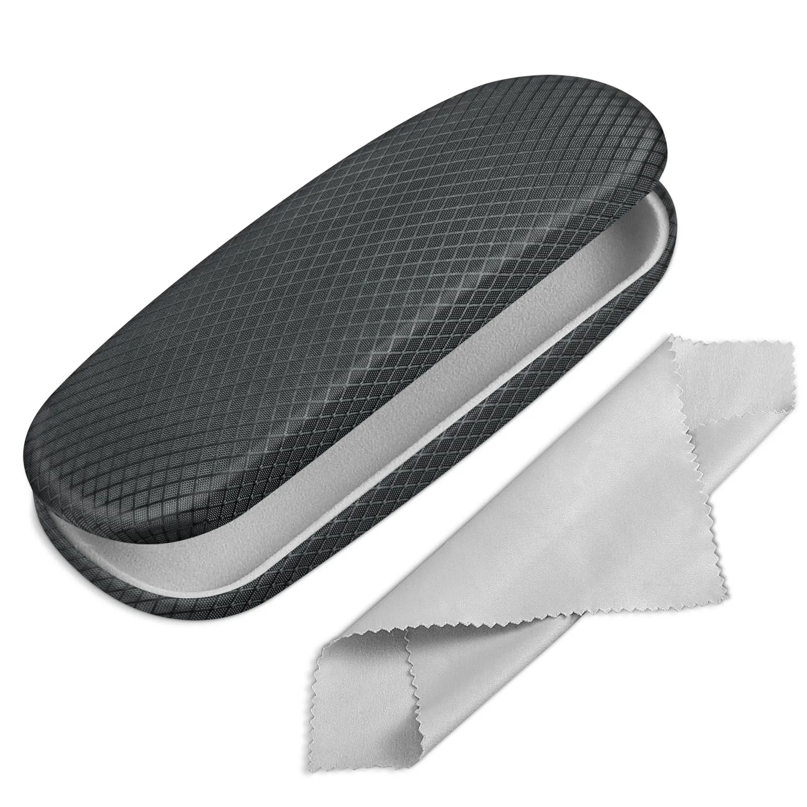 Fintie Custodia Occhiali Rigida Unisex - immagine 1