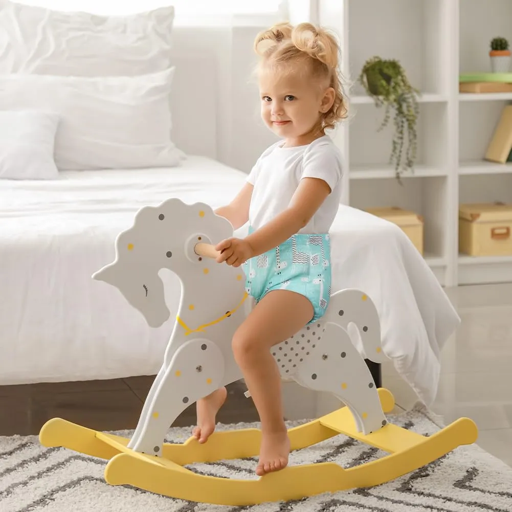 Aolso Mutandine di Apprendimento per Bambini, Cotone Assorbente e Traspirante, 10 Pezzi, Taglia 100 - immagine 2