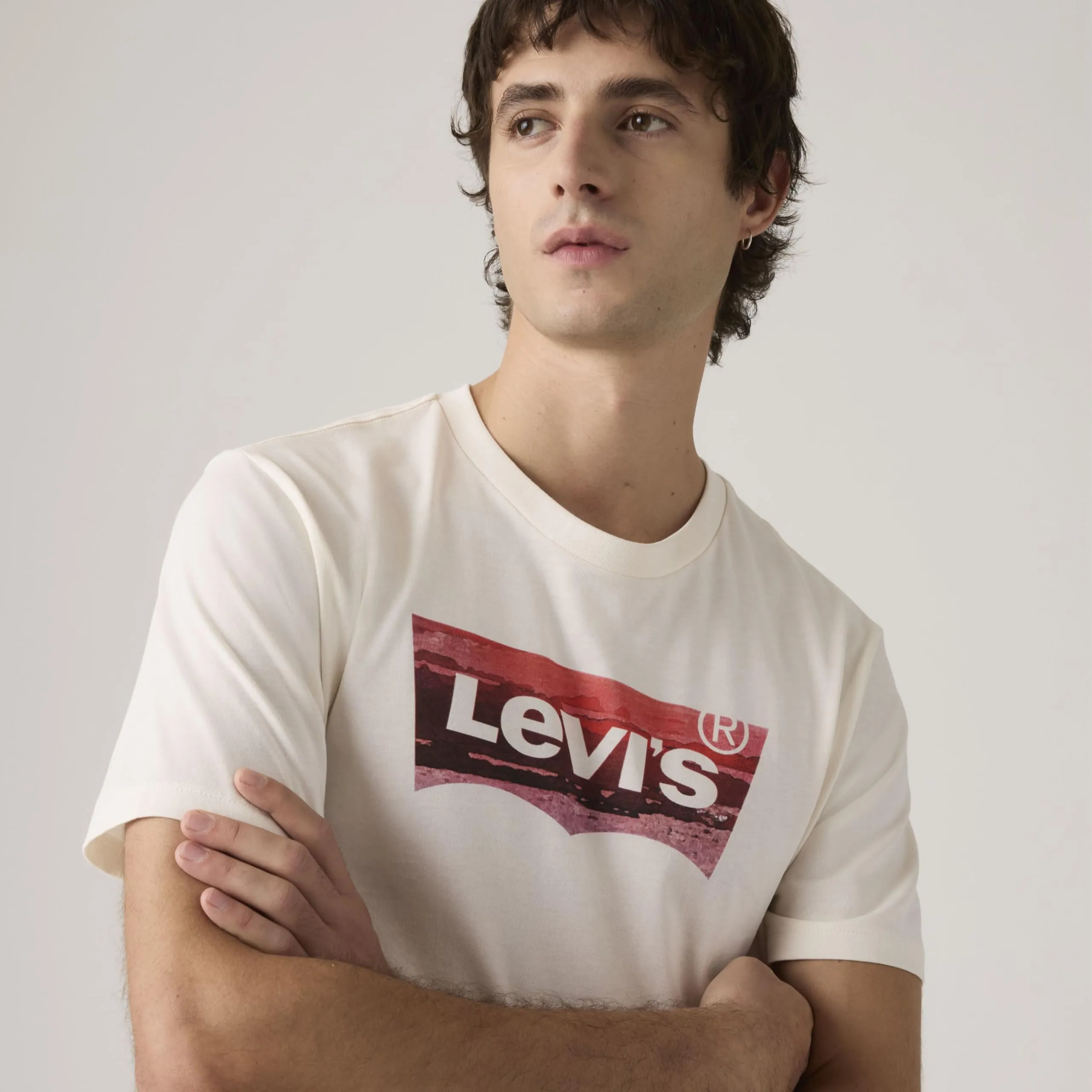 Levi's Graphic Coastal Filled BW E - XL - immagine 5