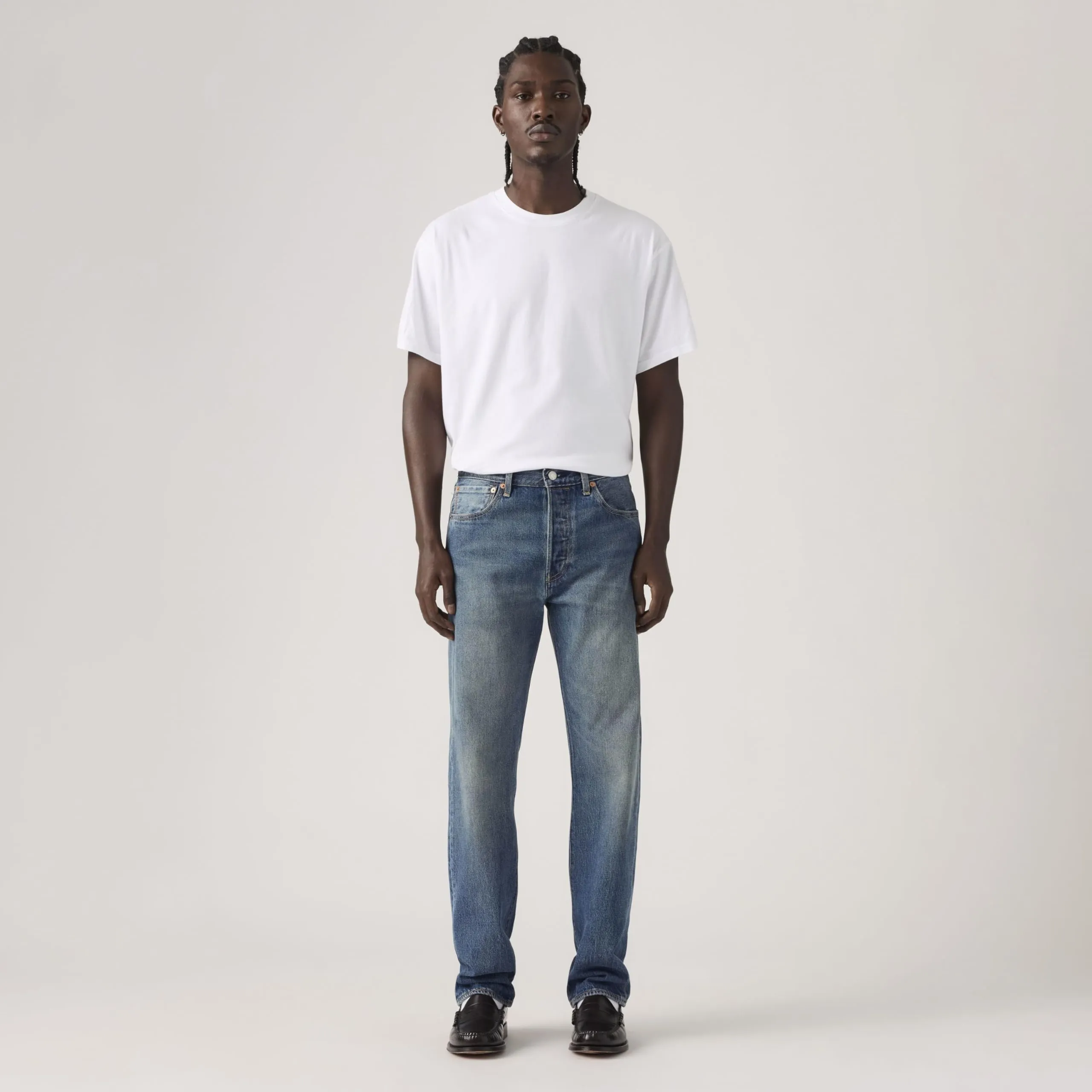 Levi's 501 Original - A Soft Spot - immagine 5