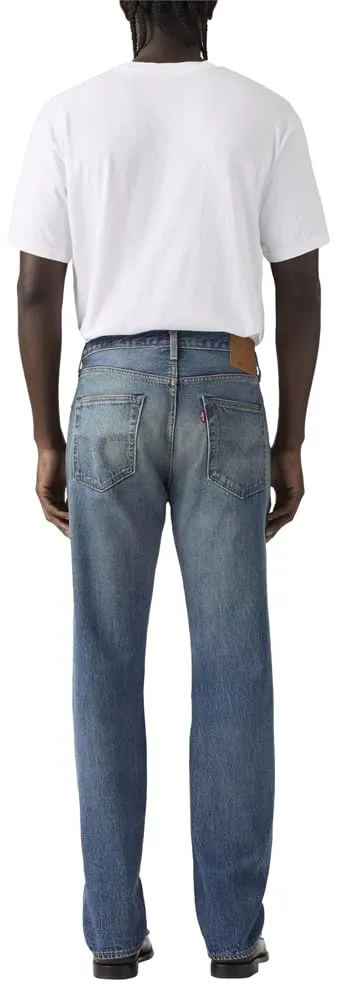 Levi's 501 Original - A Soft Spot - immagine 6
