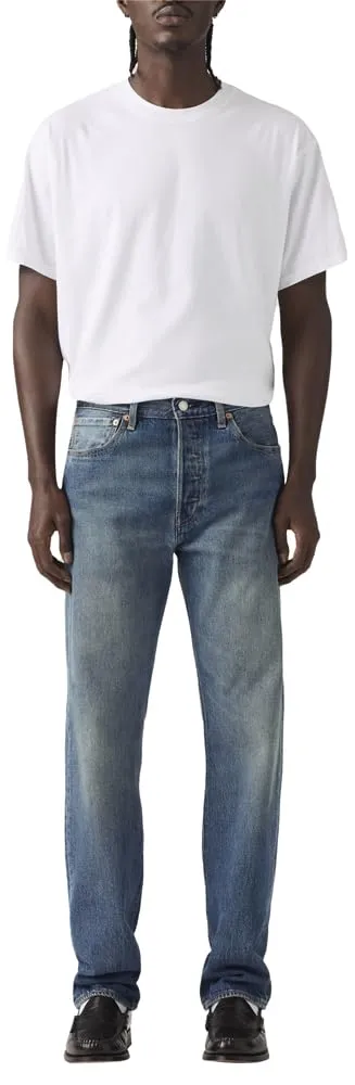 Levi's 501 Original - A Soft Spot - immagine 8