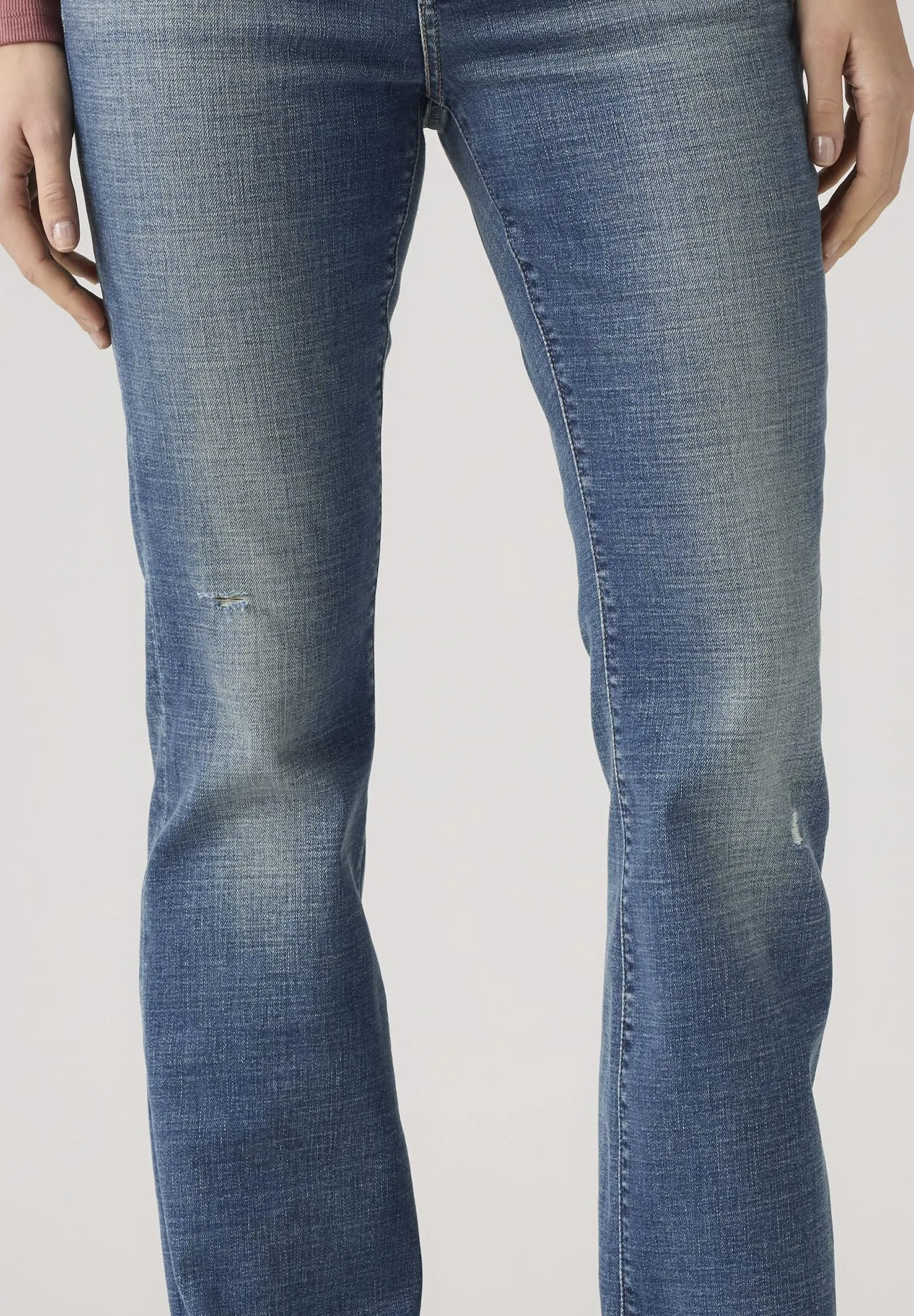 Levi's 725 High Rise Bootcut Ducked Out - immagine 2