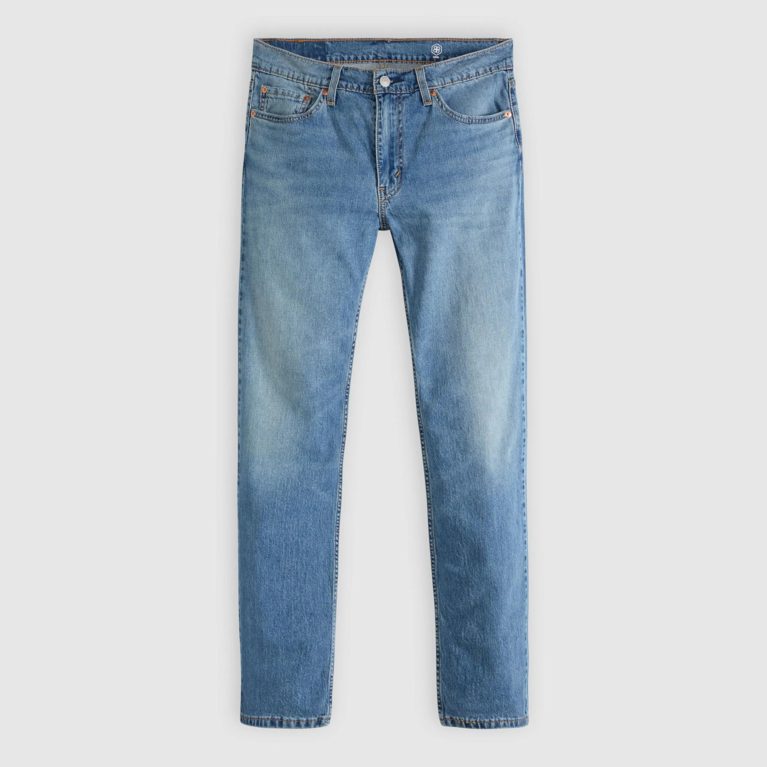 Levi's 511 Slim Waterfall Cool 36W 32L - immagine 7