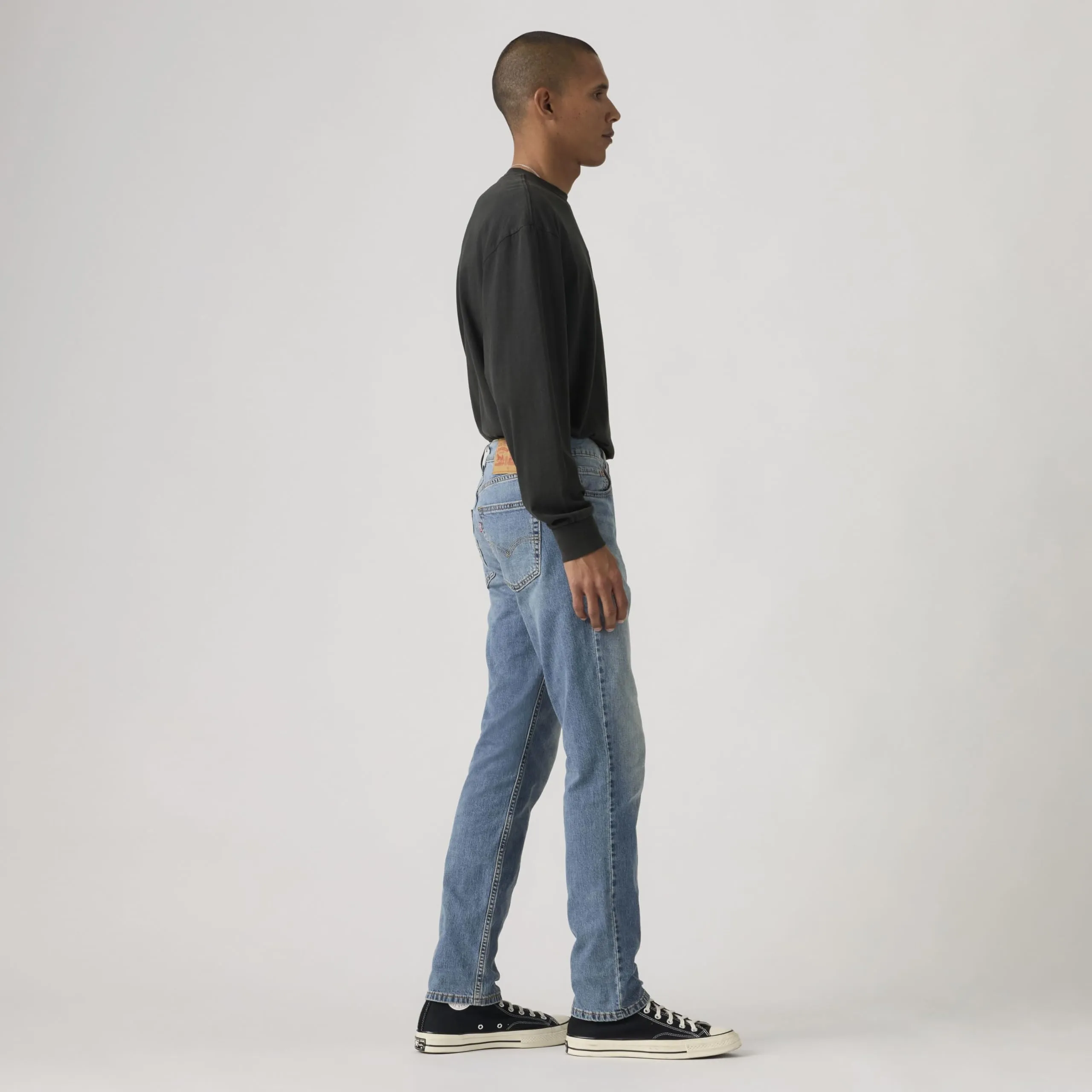 Levi's 511 Slim Waterfall Cool 30W 34L - immagine 2