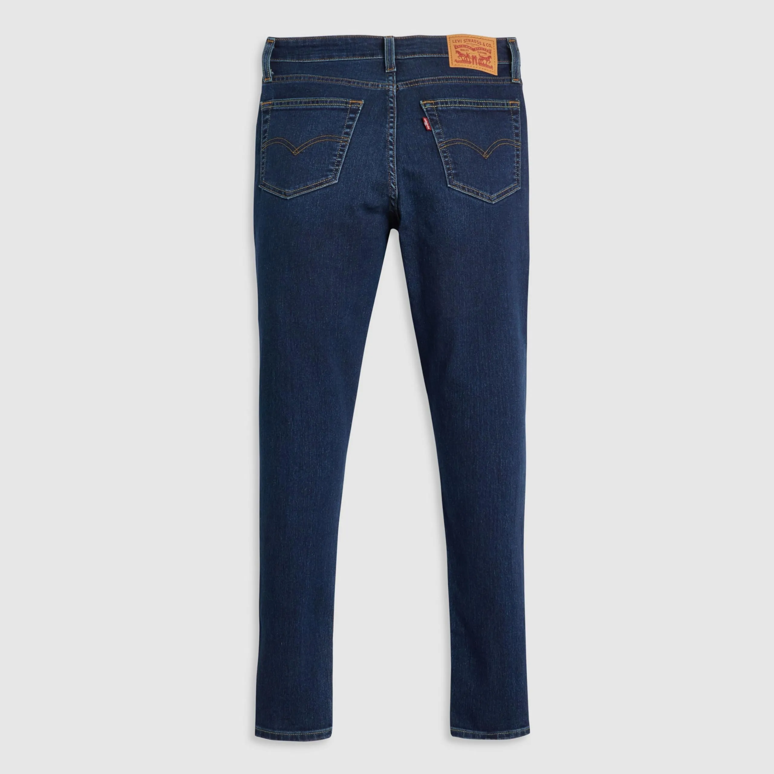 Levi's 721 High Rise Skinny Eternal Indigo Drk - immagine 8