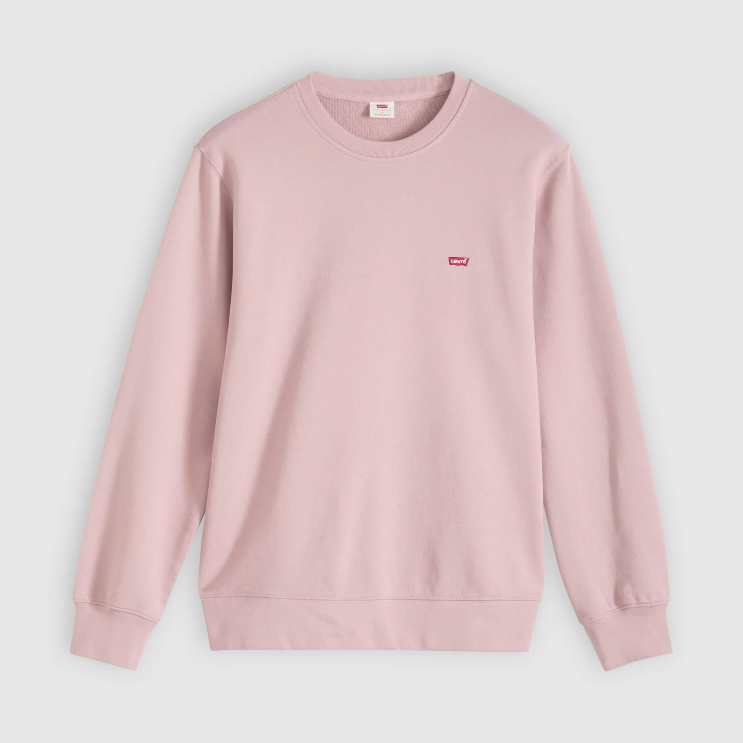 Levi's The Original HM Crew - Woodrose - immagine 5