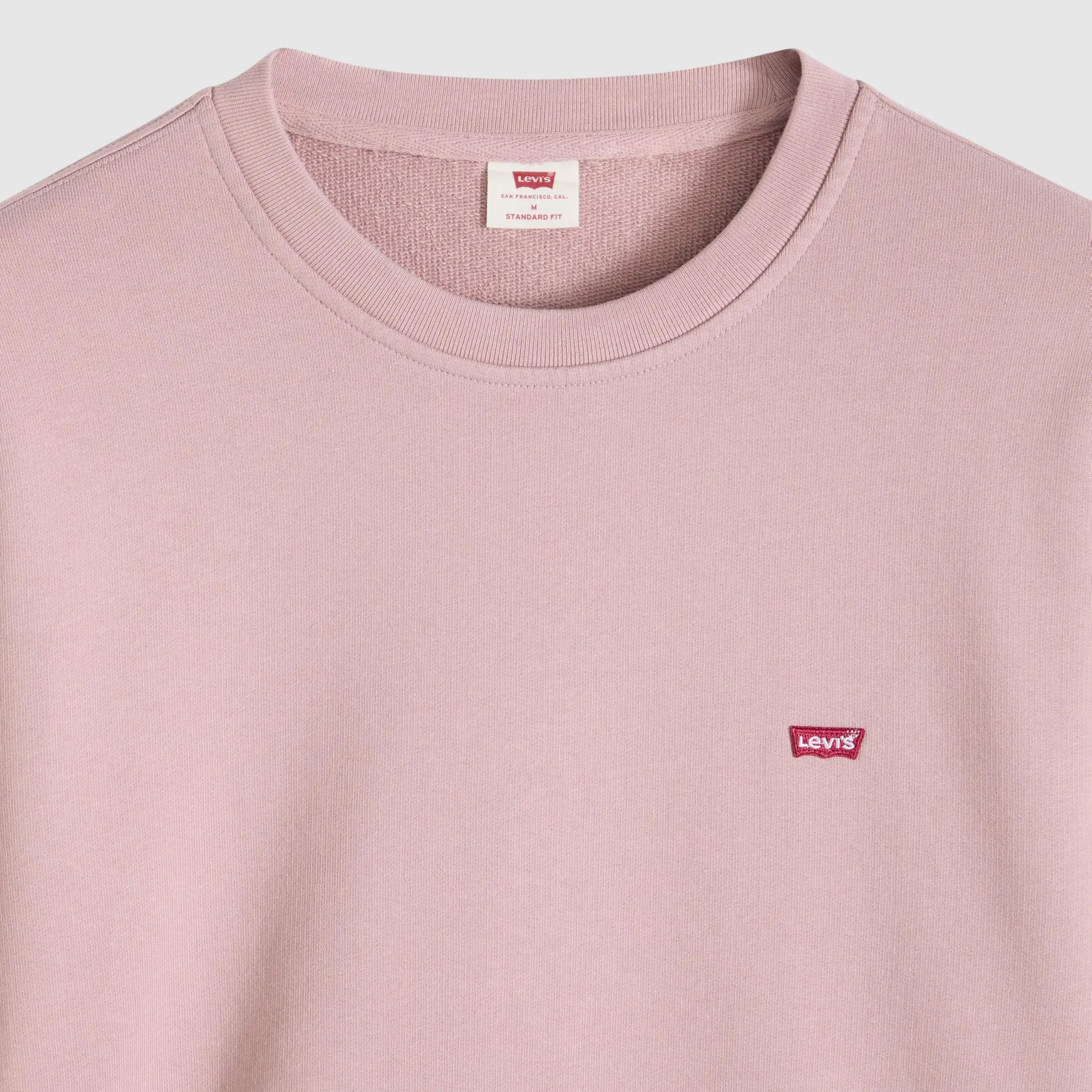 Levi's The Original HM Crew Woodrose - immagine 6